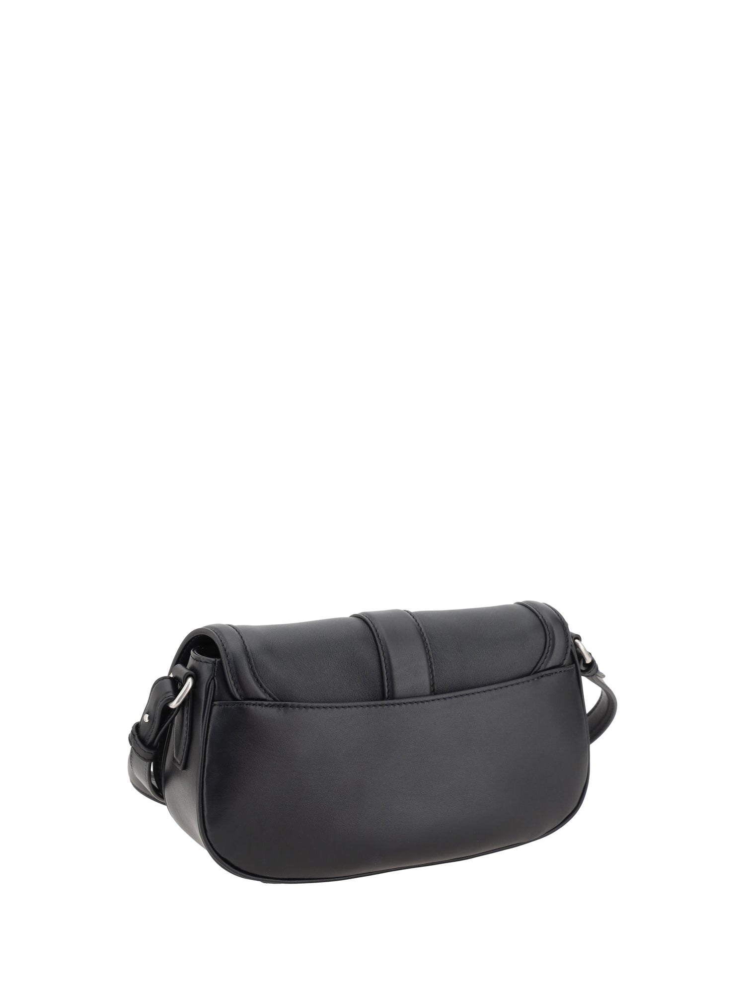 ALEXANDER MCQUEEN OS t-bar satchel bag