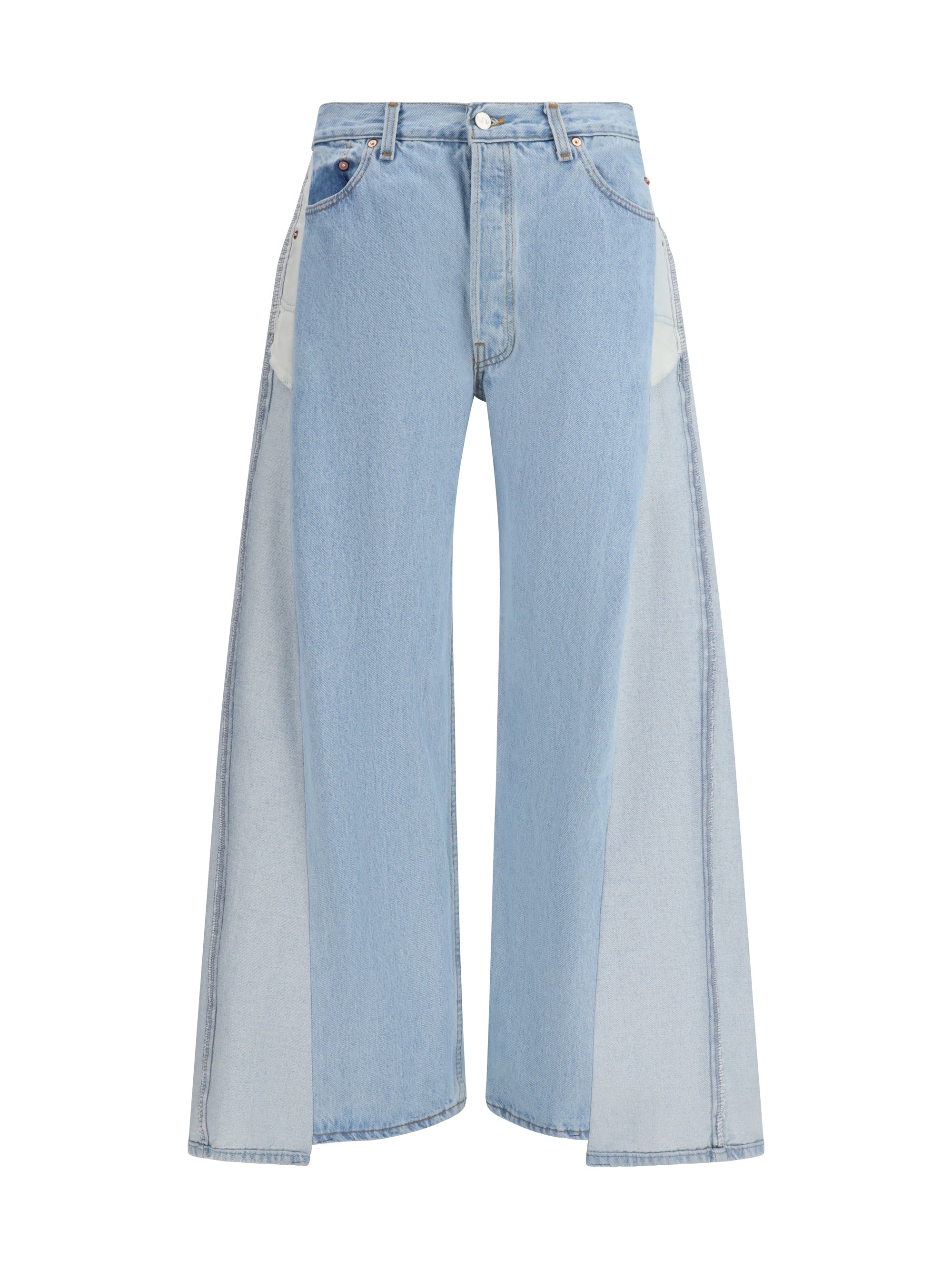 E.L.V. DENIM 25 maya jeans