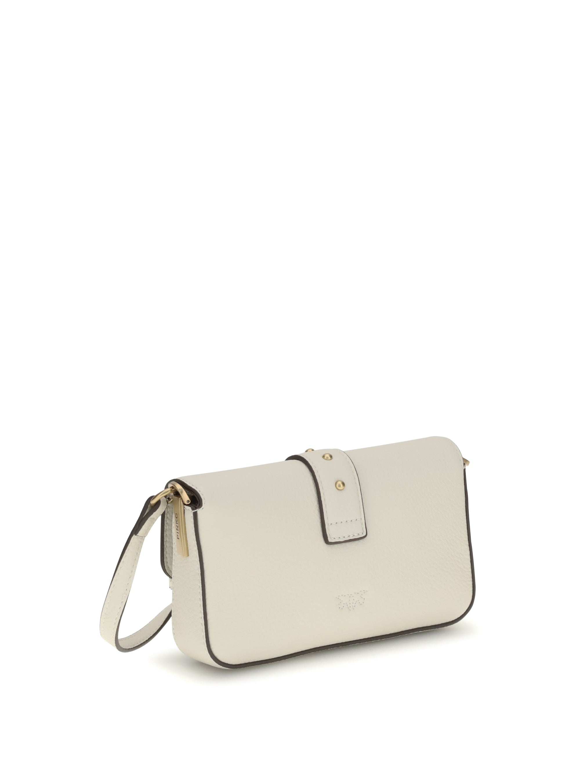 PINKO OS love one bag