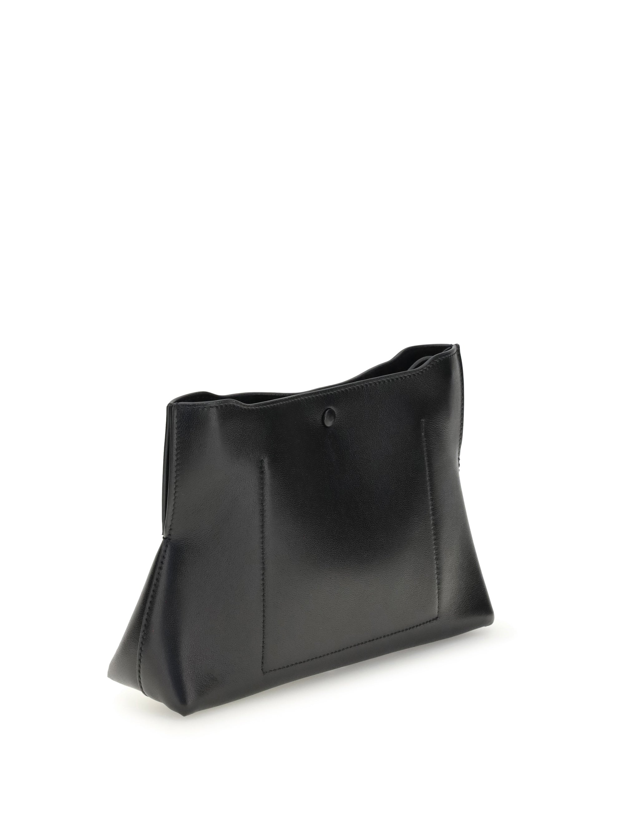 GIVENCHY OS day clutch bag