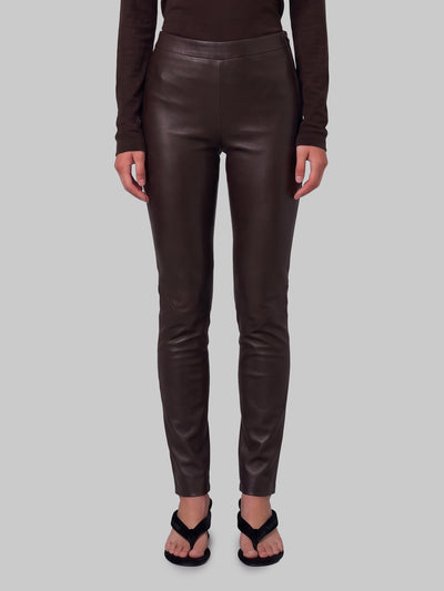 roche coffee bean leggings