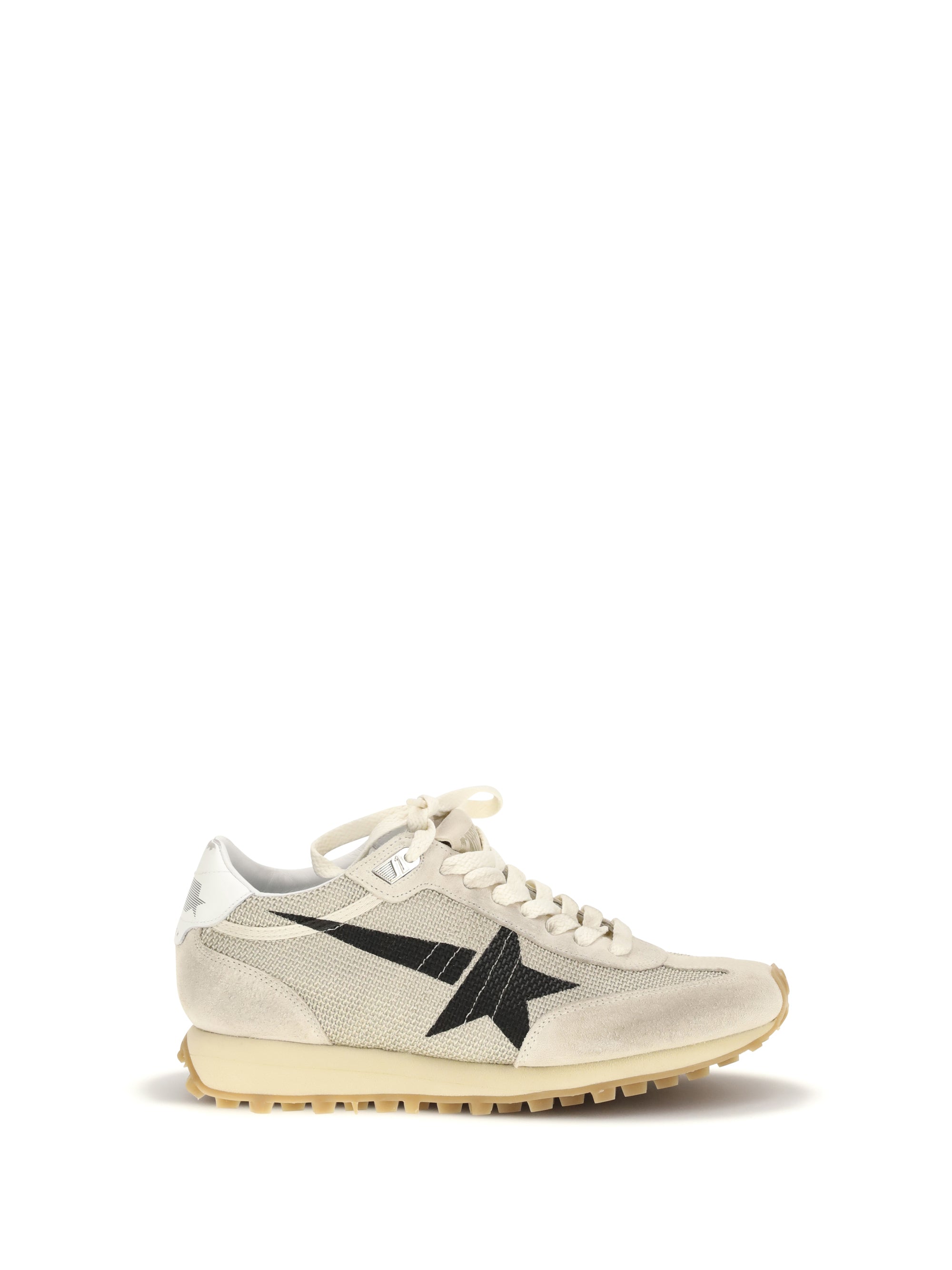 GOLDEN GOOSE 36 marathon sneakers