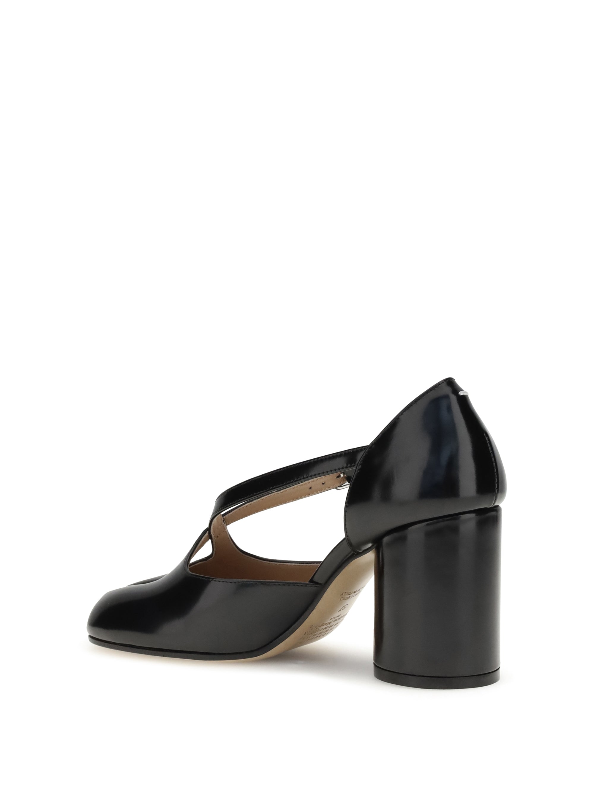 MARGIELA 36 tabi pumps