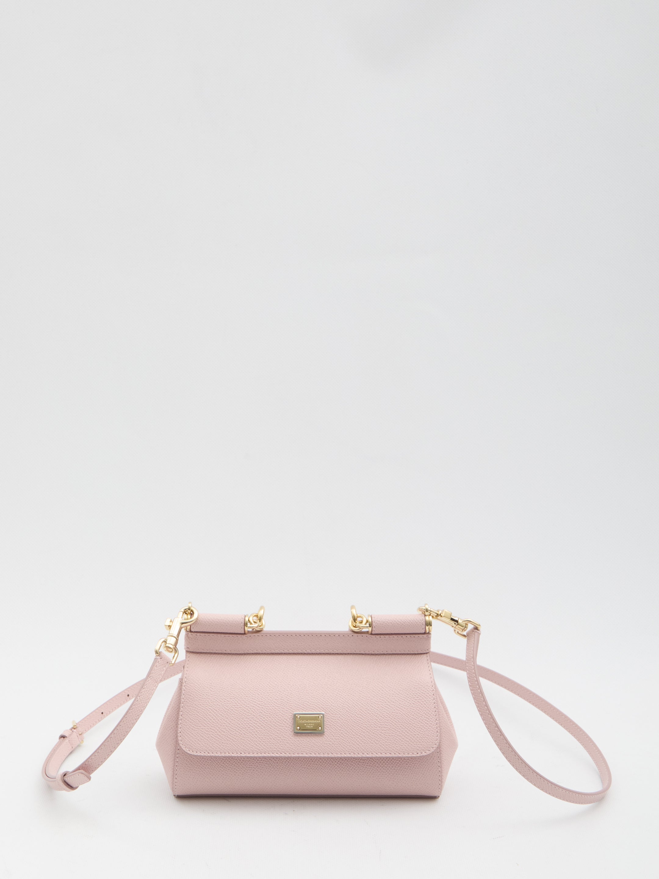 DOLCE&GABBANA OS medium sicily bag