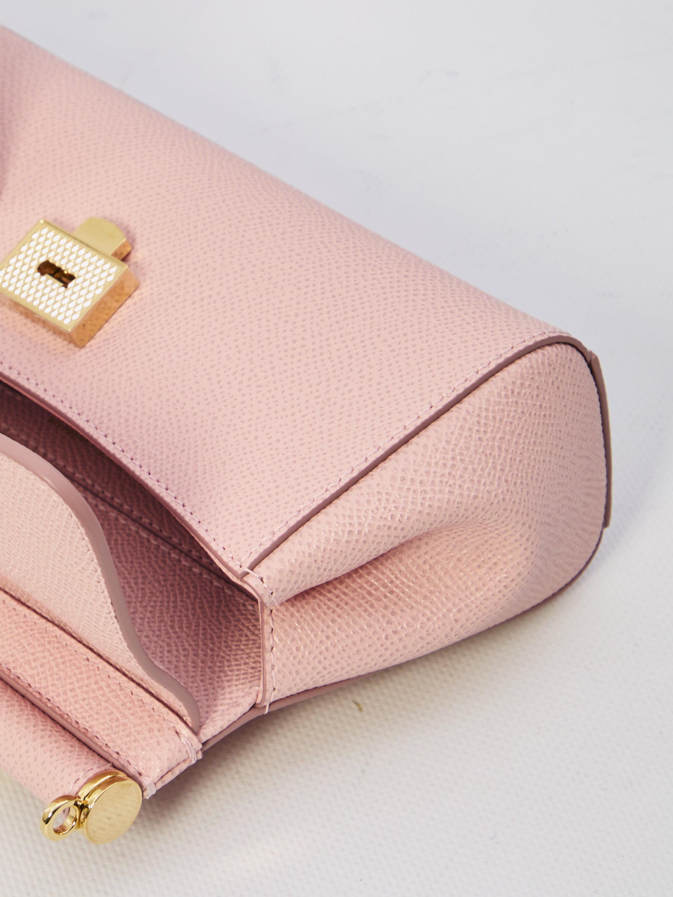 DOLCE&GABBANA OS medium sicily bag