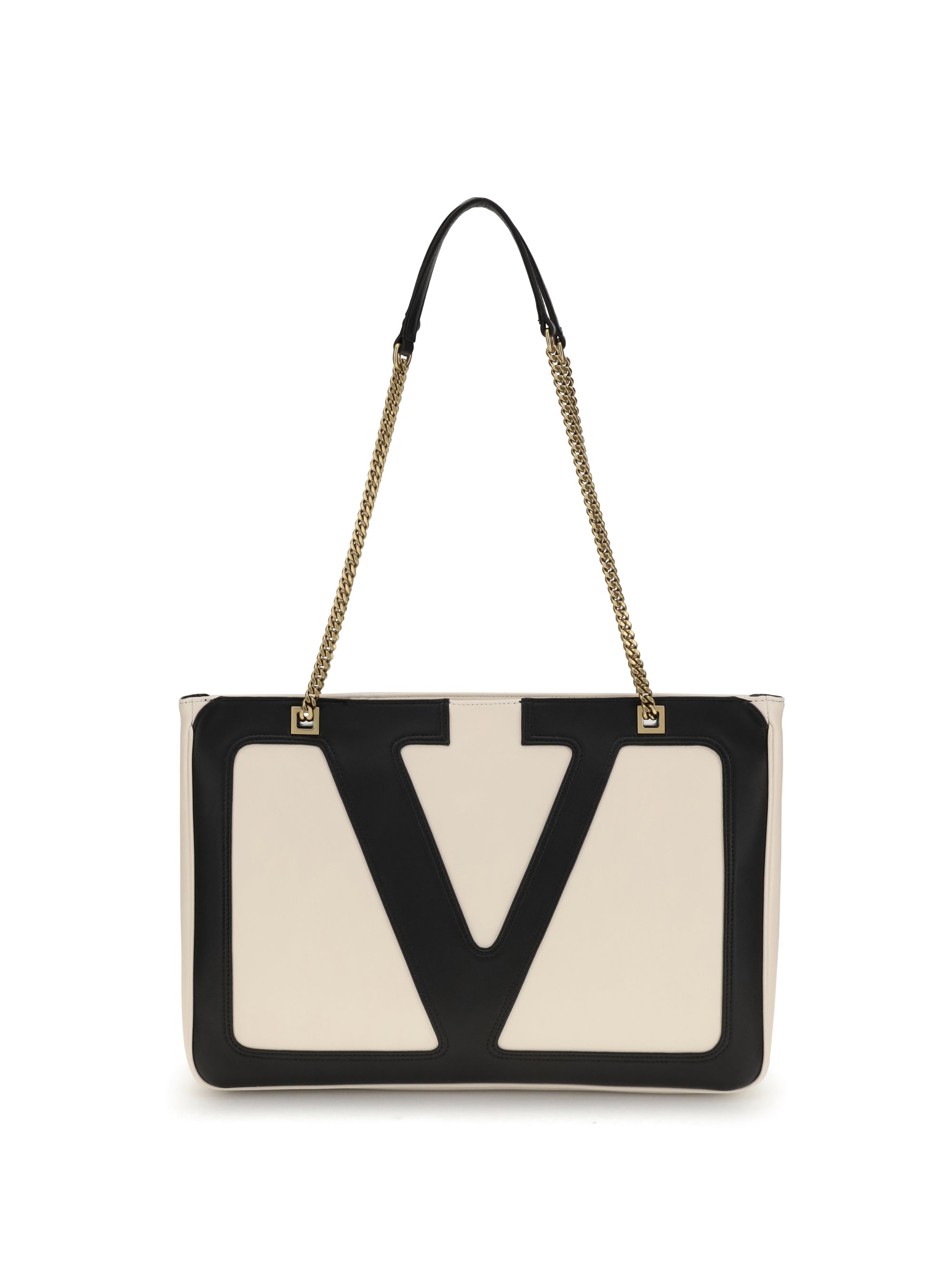 VALENTINO GARAVANI OS viva superstar medium shoulder bag