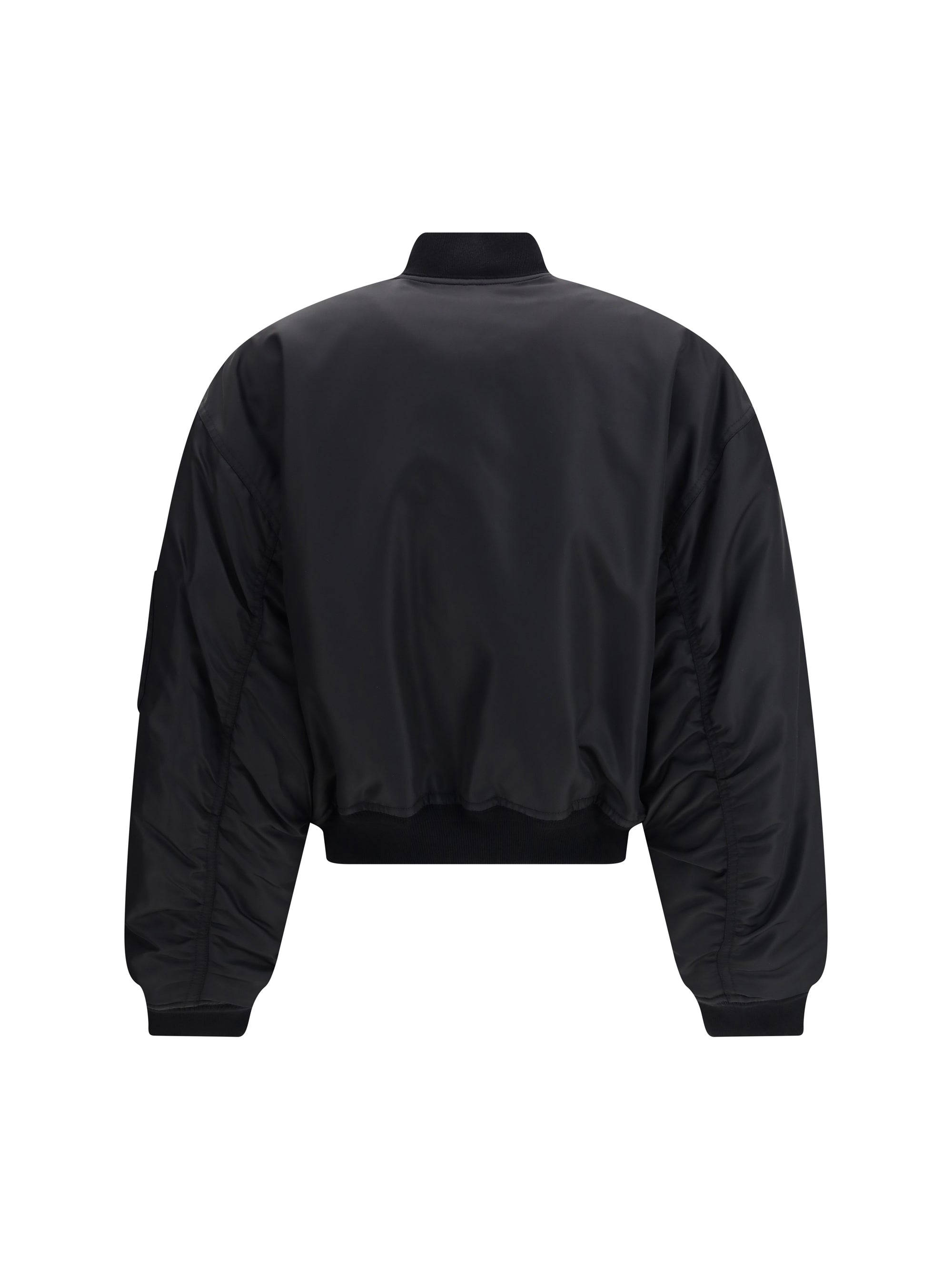 BALENCIAGA M standard bomber