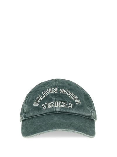 journey baseball cap