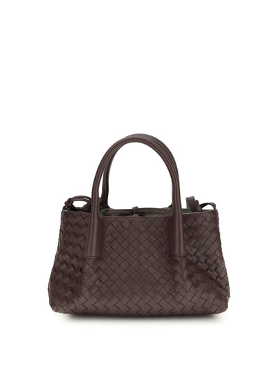 pinacoteca small handbag