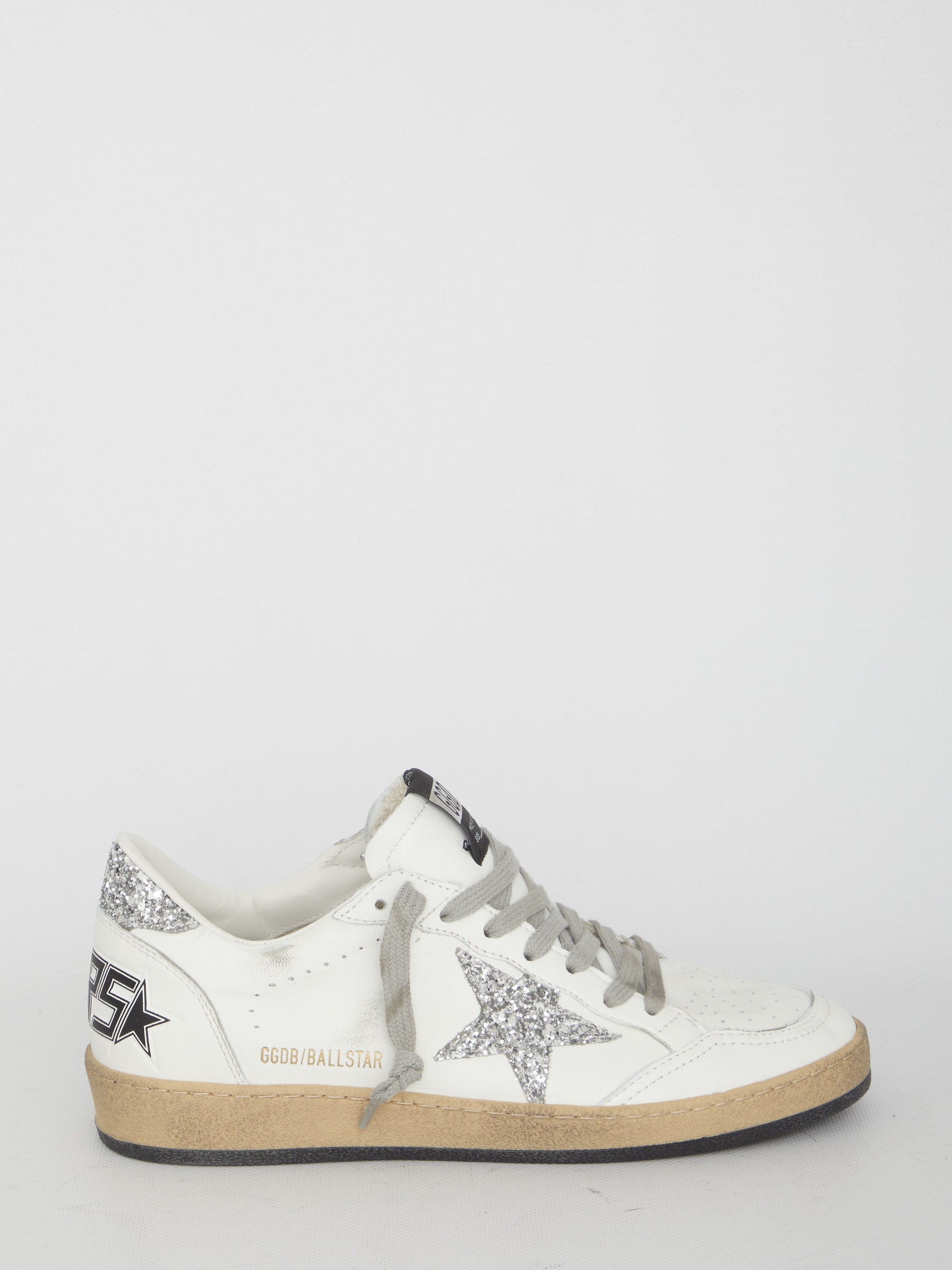 GOLDEN GOOSE 40 ball star sneakers