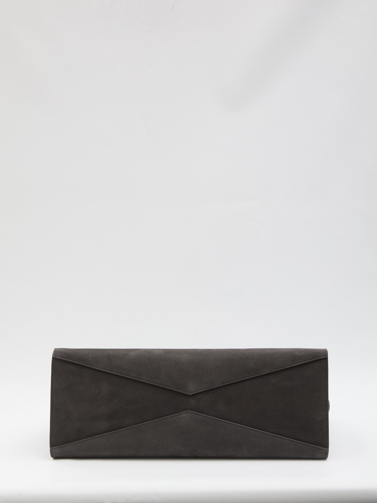 ALAIA OS tote bag le teckel in nabuck