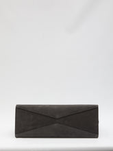 ALAIA OS tote bag le teckel in nabuck