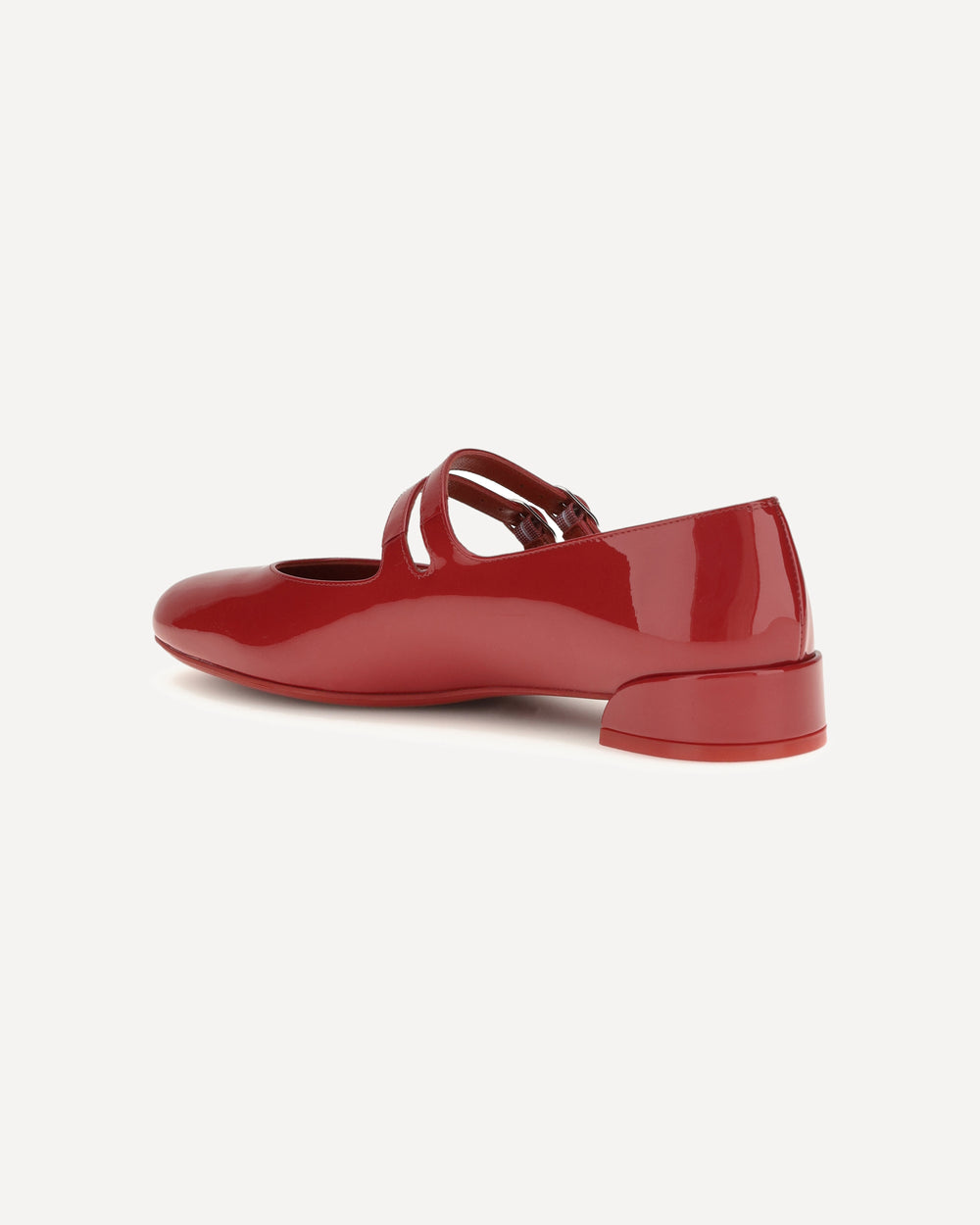 sweet jane ballerinas