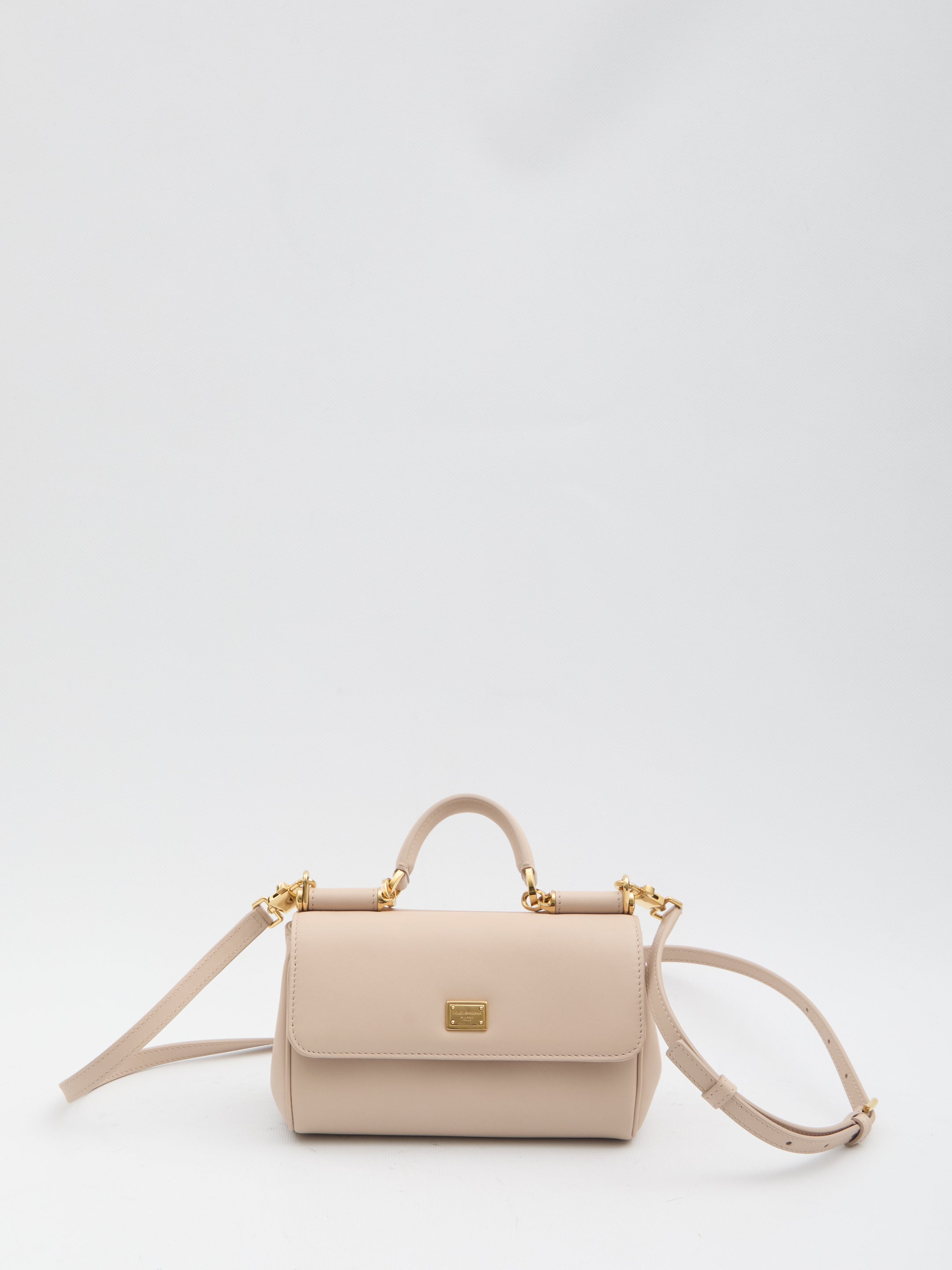 DOLCE&GABBANA OS my sicily bag mini