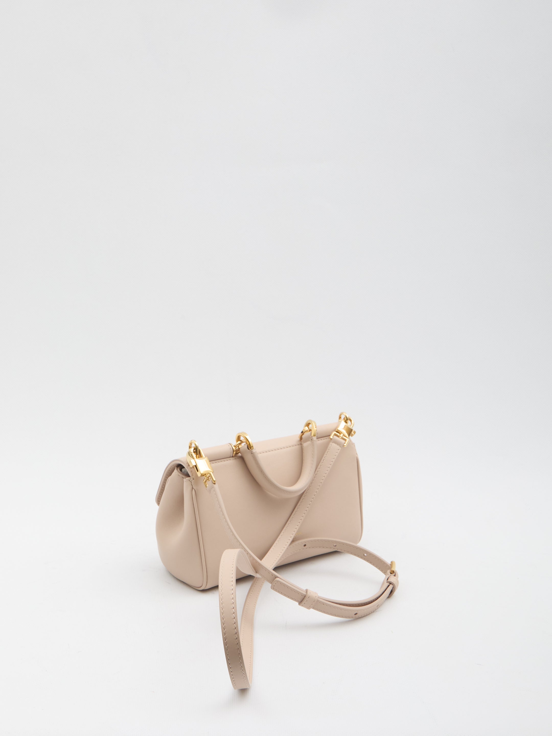 DOLCE&GABBANA OS my sicily bag mini