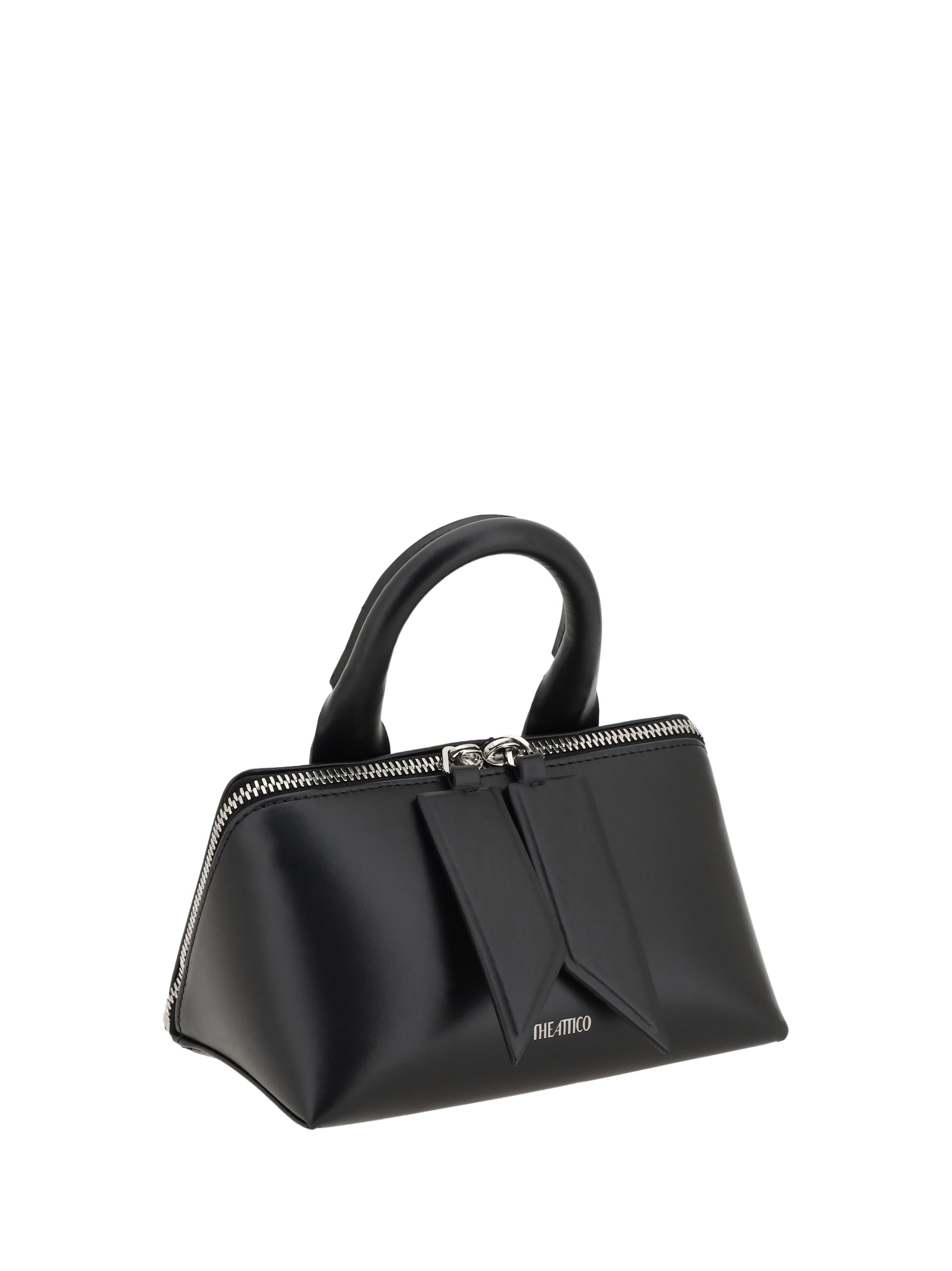 THE ATTICO OS friday handbag