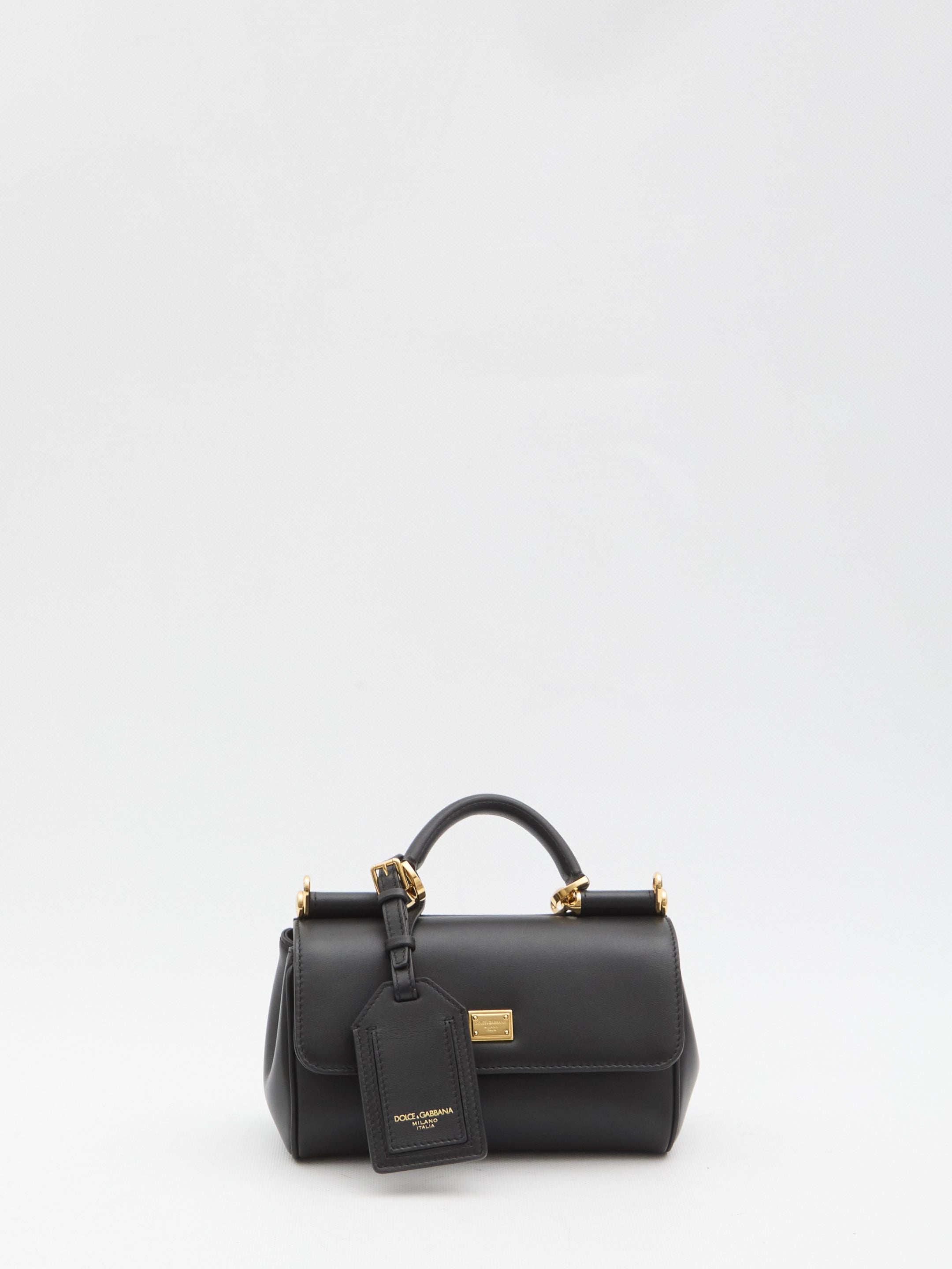 DOLCE&GABBANA OS my sicily bag mini