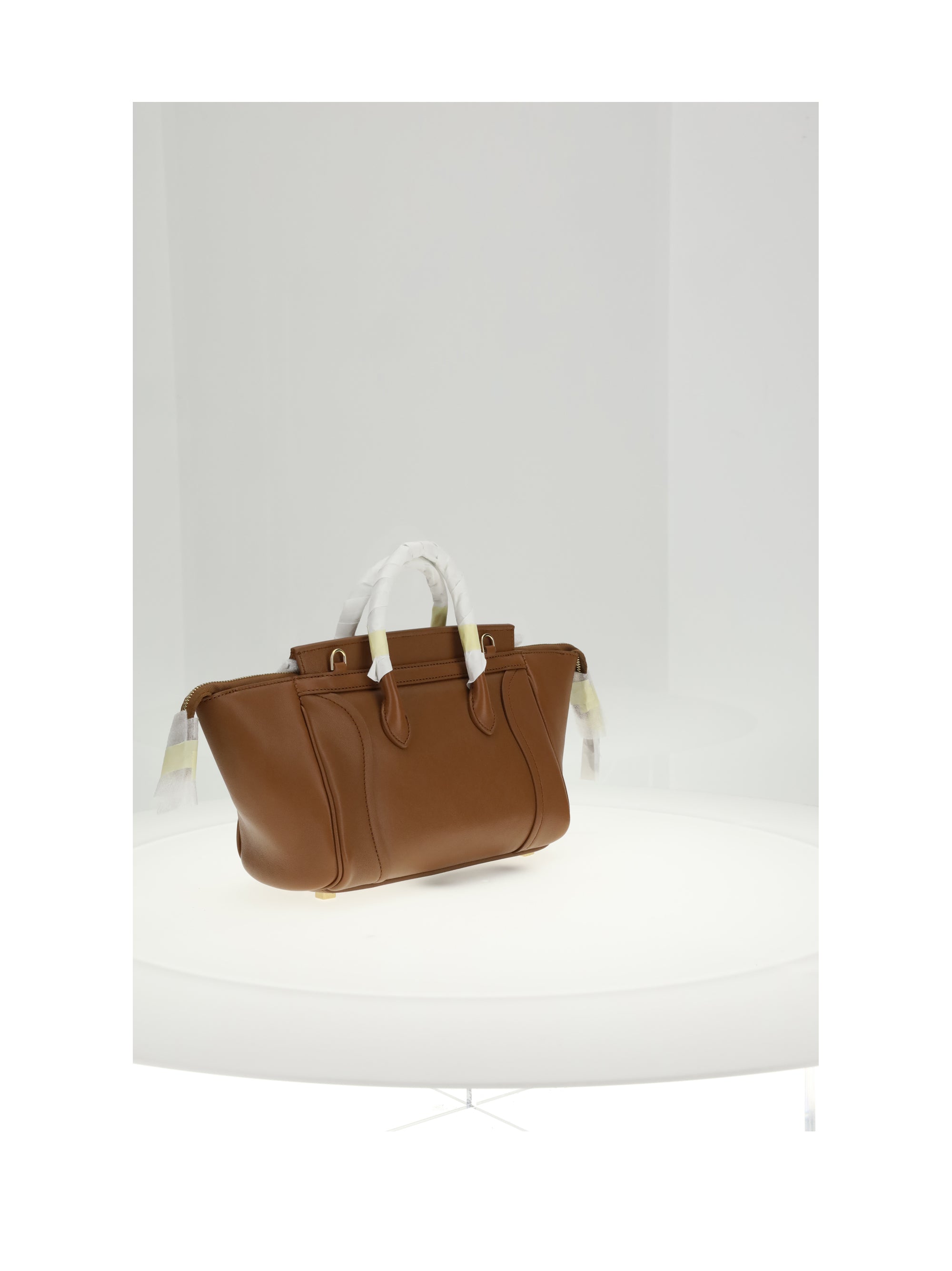 CELINE OS small luggage