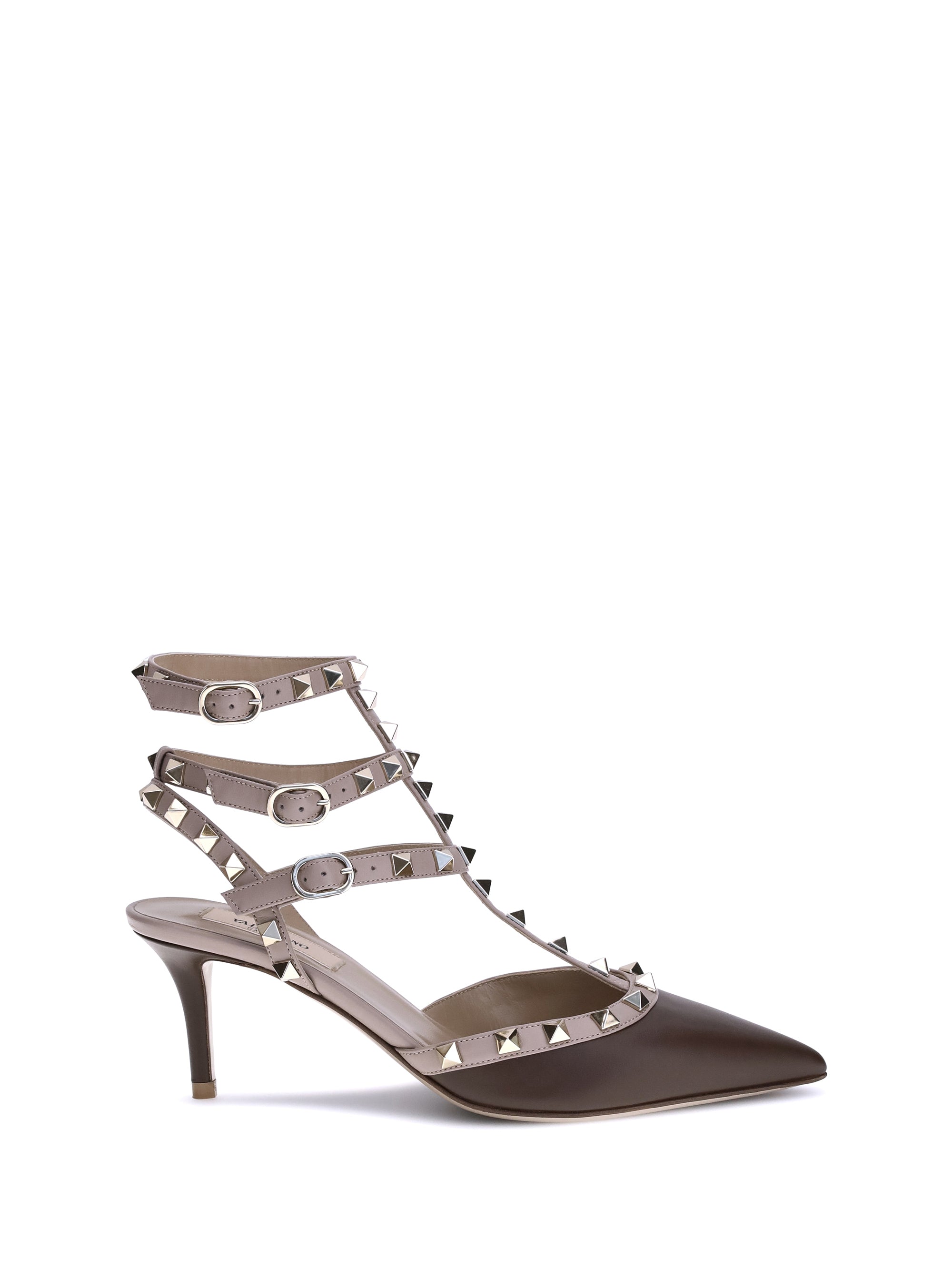 VALENTINO GARAVANI 35.5 rockstud pumps