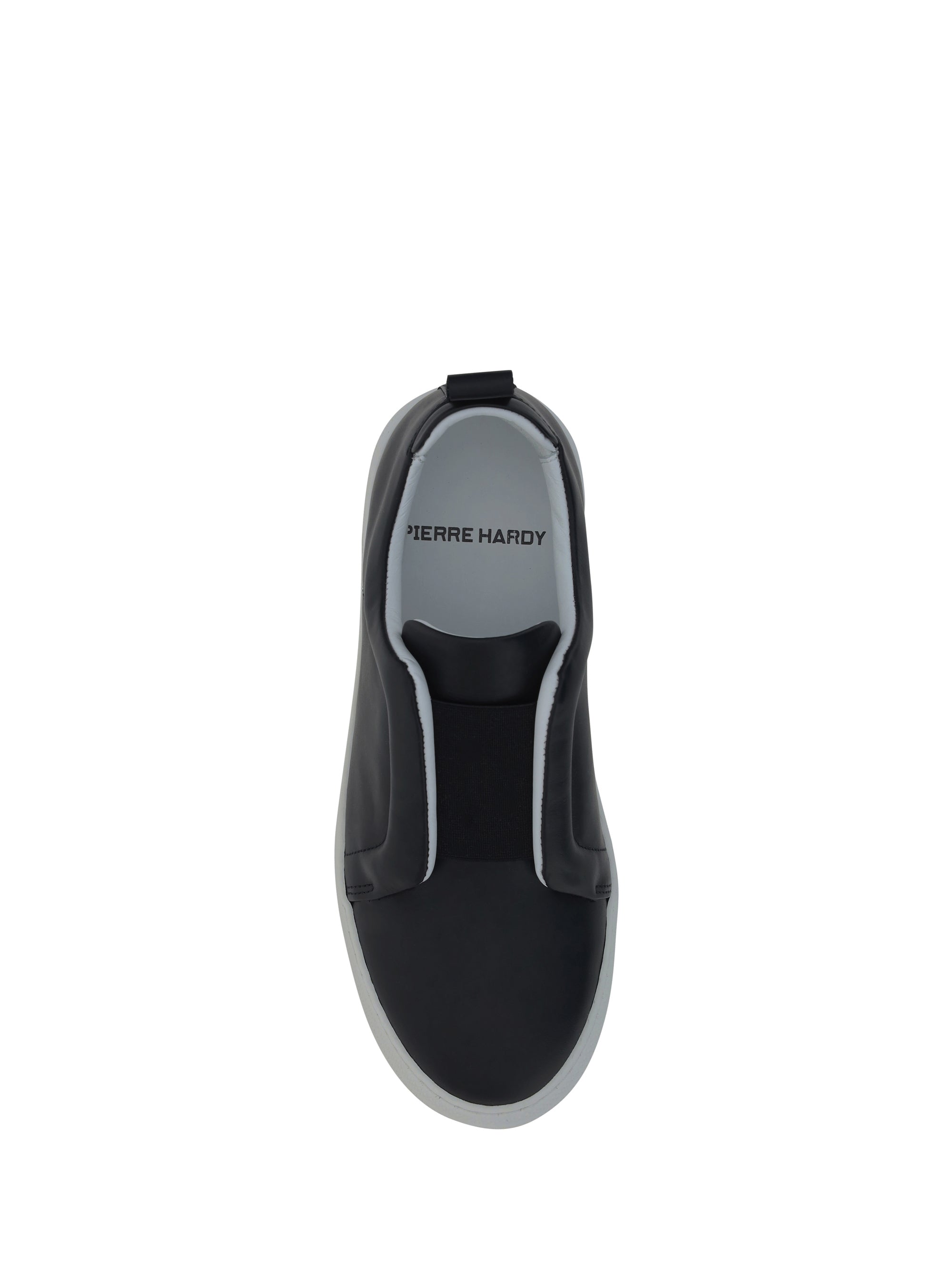 PIERRE HARDY 36 slider sneakers
