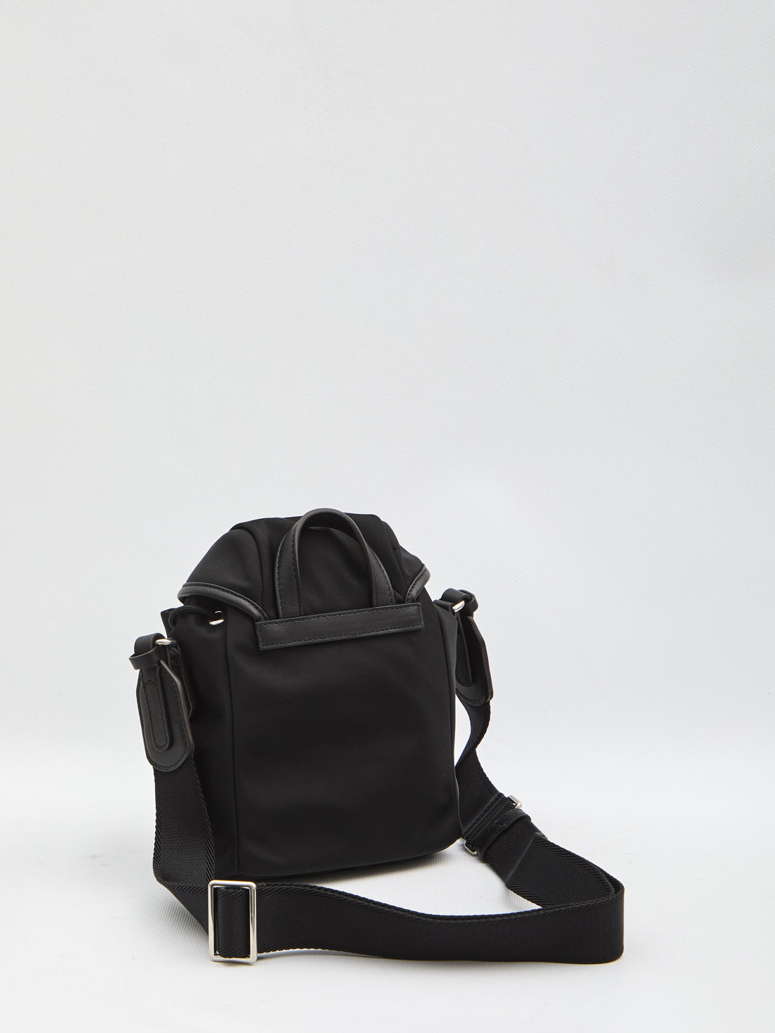 MONCLER OS mini trick bag