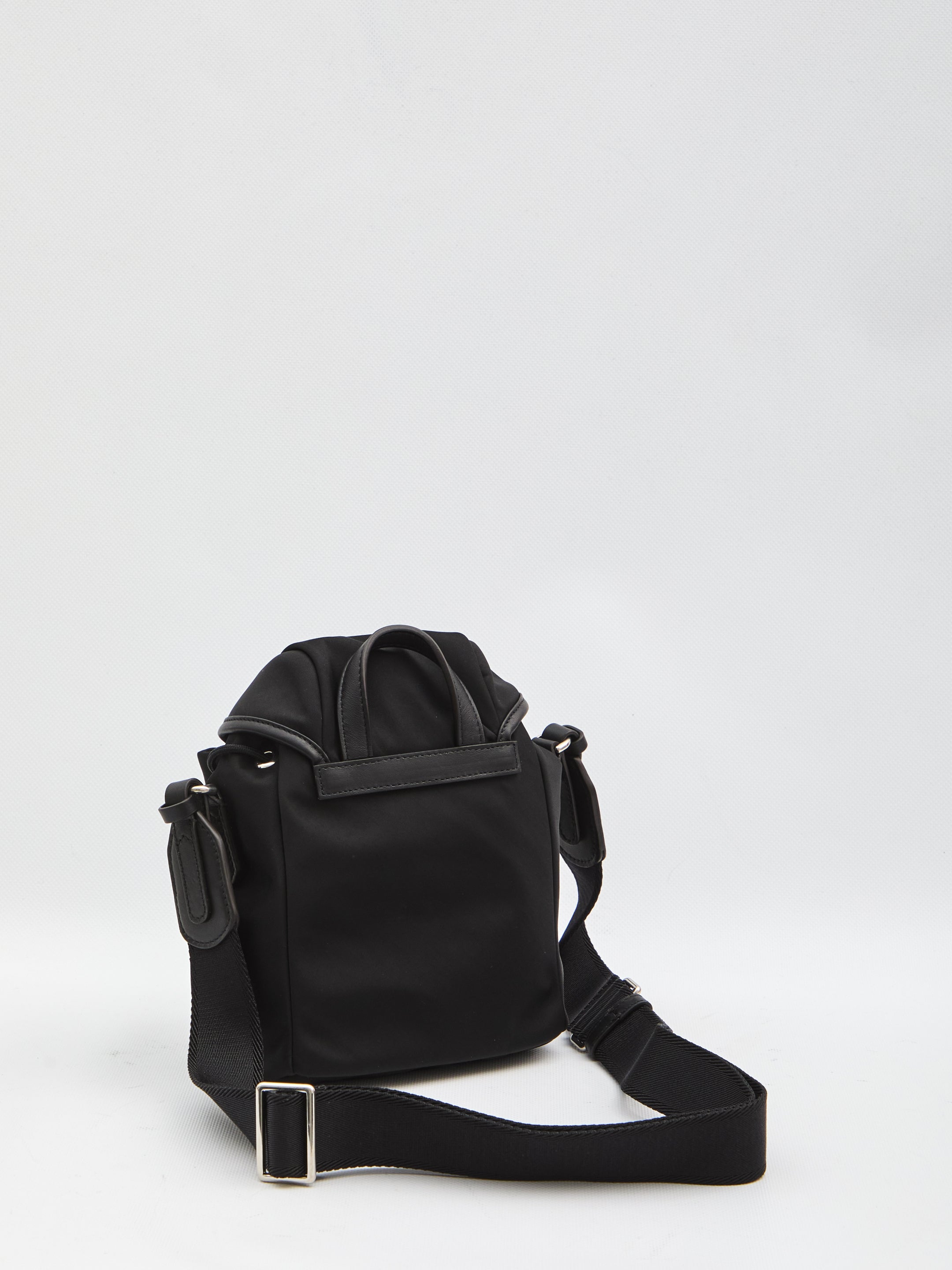 MONCLER OS mini trick bag