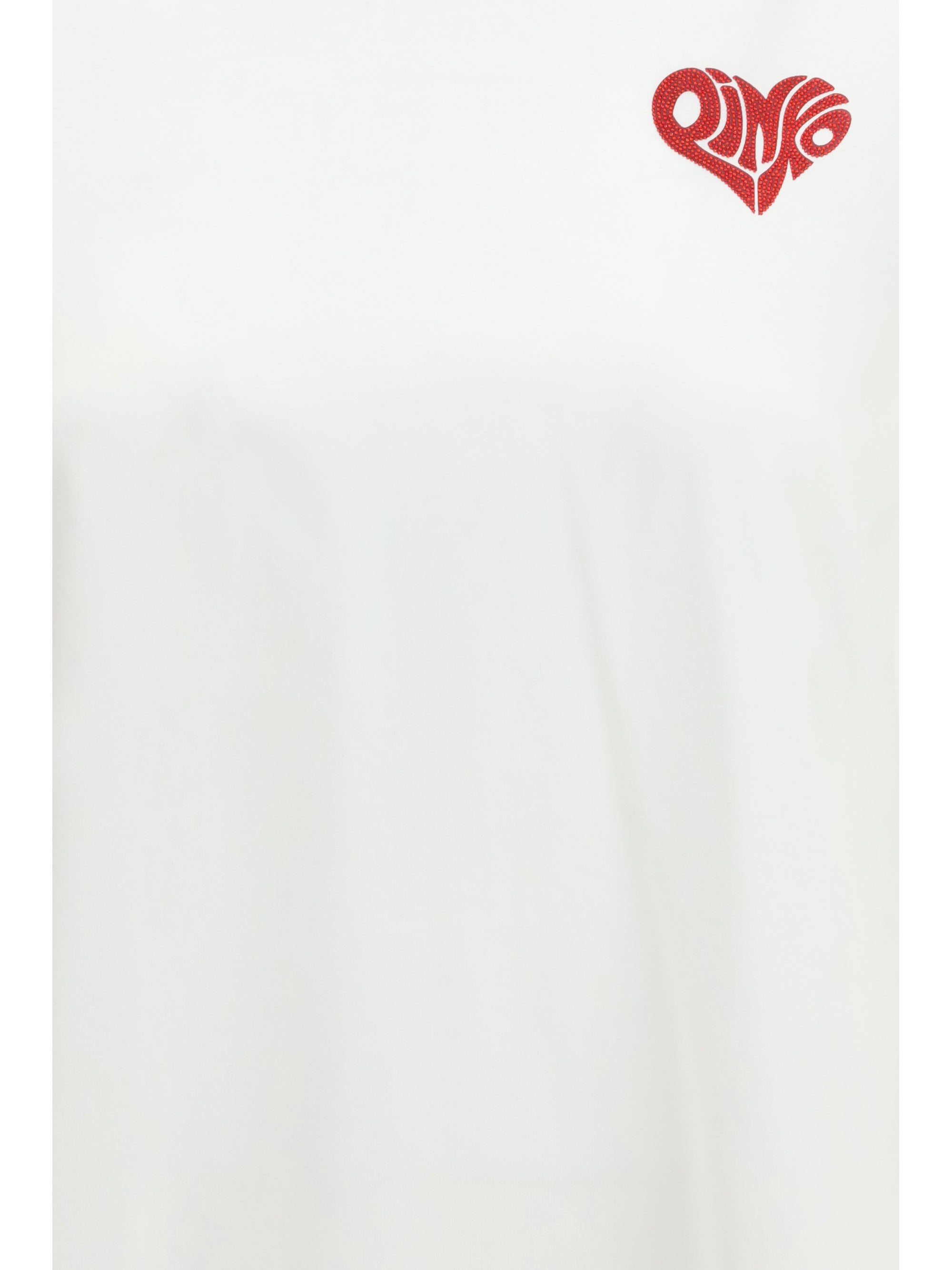 PINKO L strepitoso t-shirt