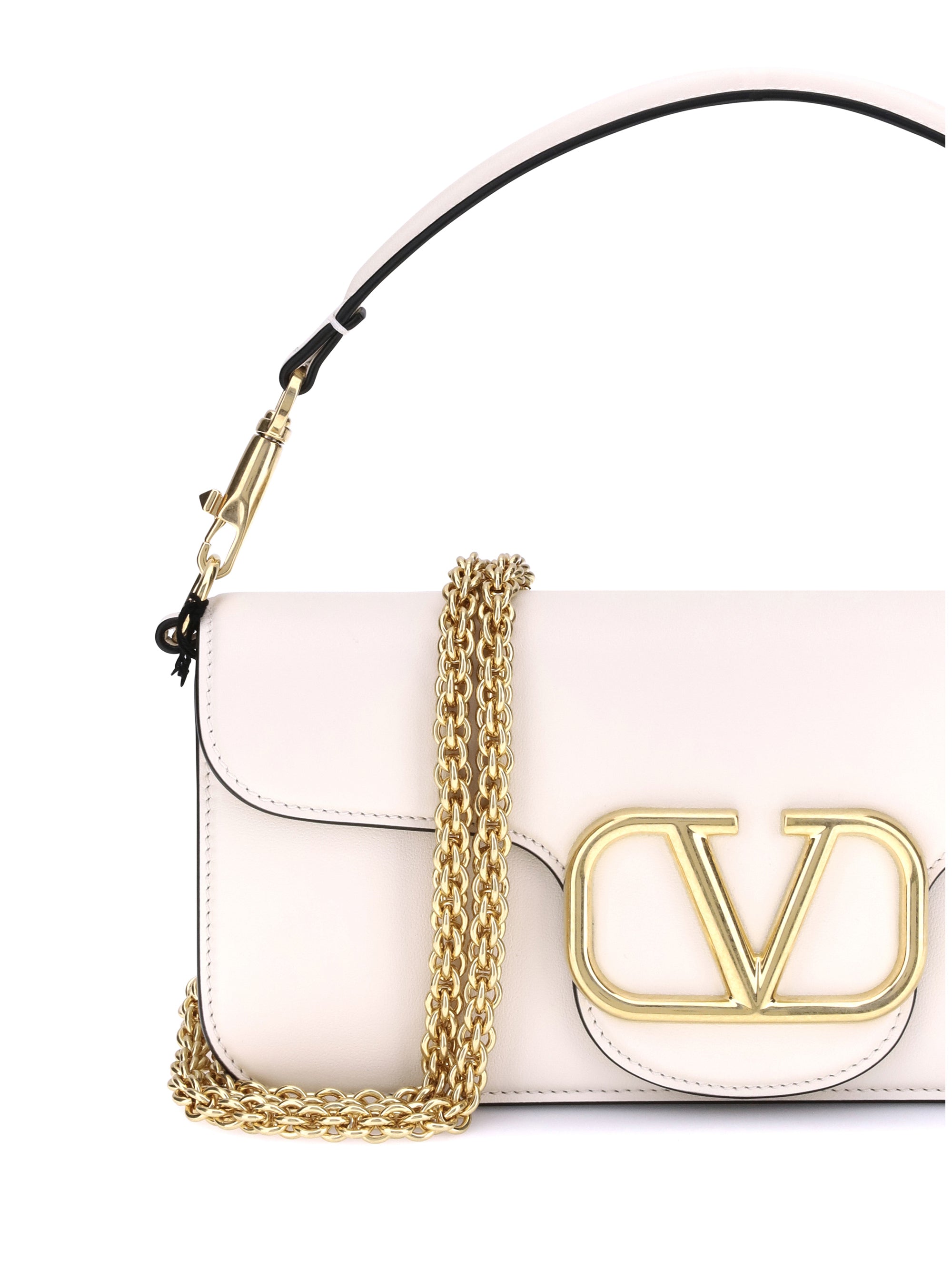 VALENTINO GARAVANI OS locò shoulder bag