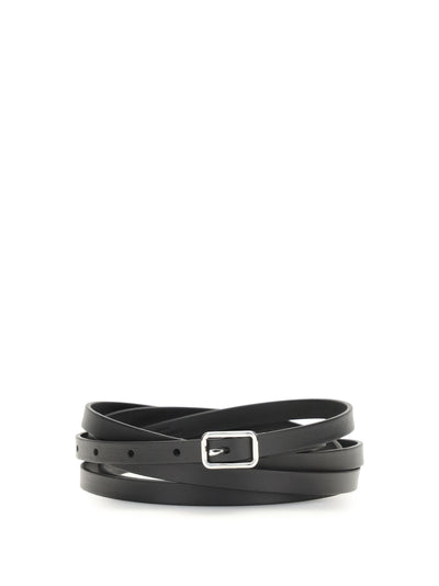 double belt