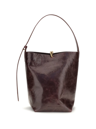doudou tout le jour bucket bag