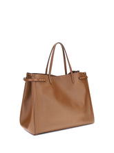 VALENTINO GARAVANI OS large antibes tote bag