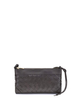 BOTTEGA VENETA OS pouch on strap