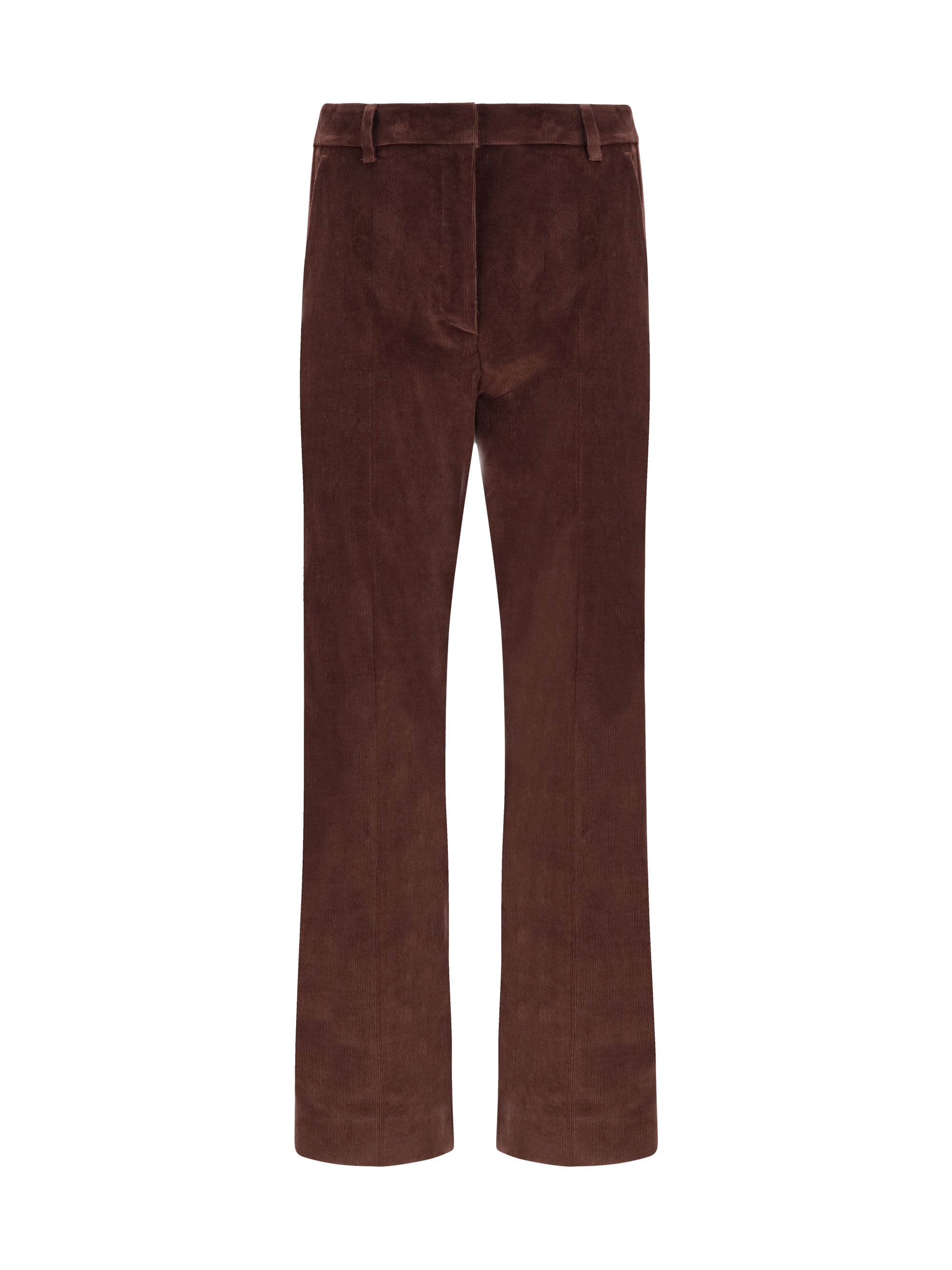 MAX MARA WEEKEND 38 marruca trouser