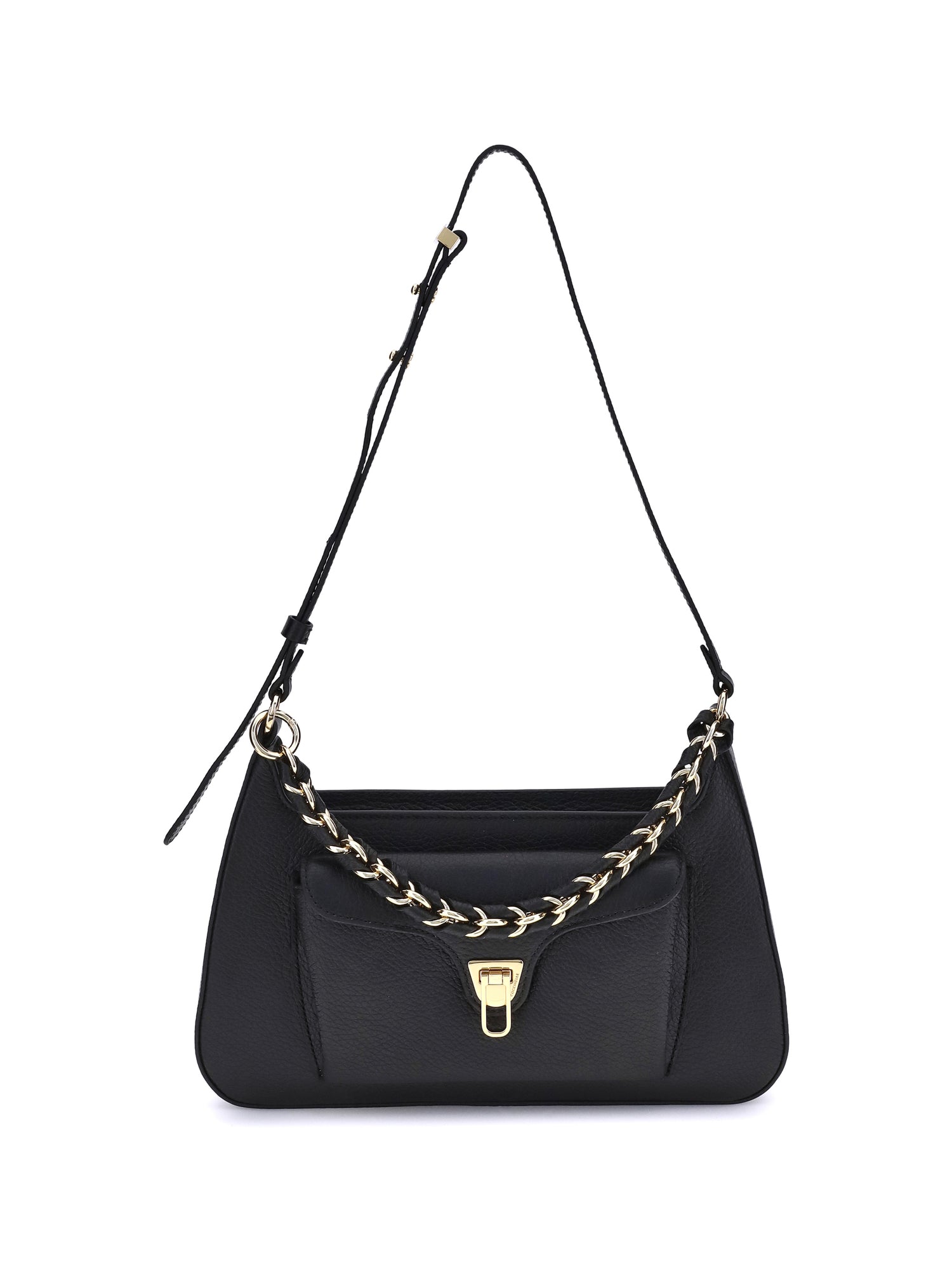COCCINELLE OS beat generation shoulder bag