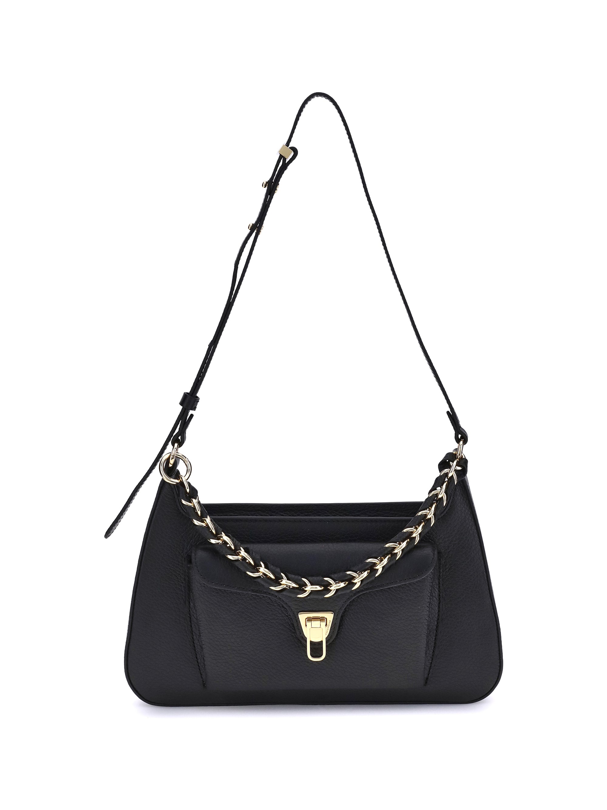 COCCINELLE OS beat generation shoulder bag