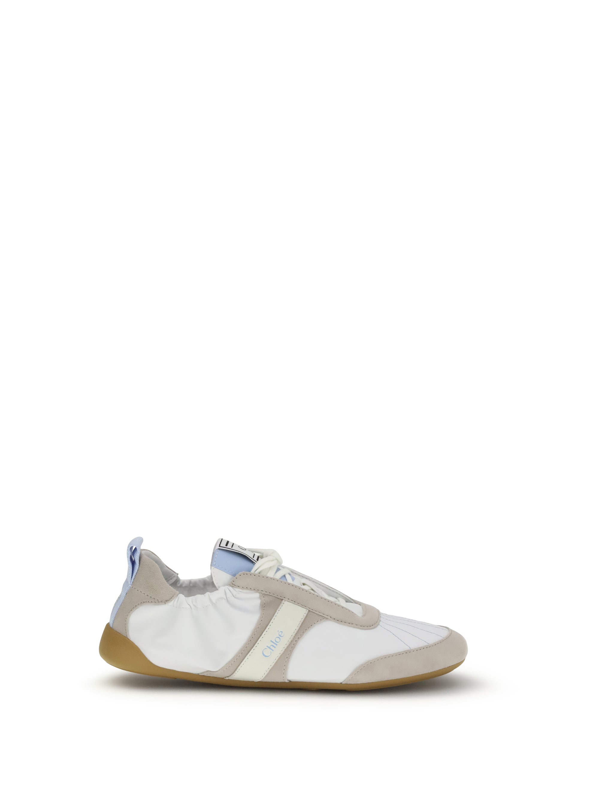 CHLOÉ 36 kick sneakers