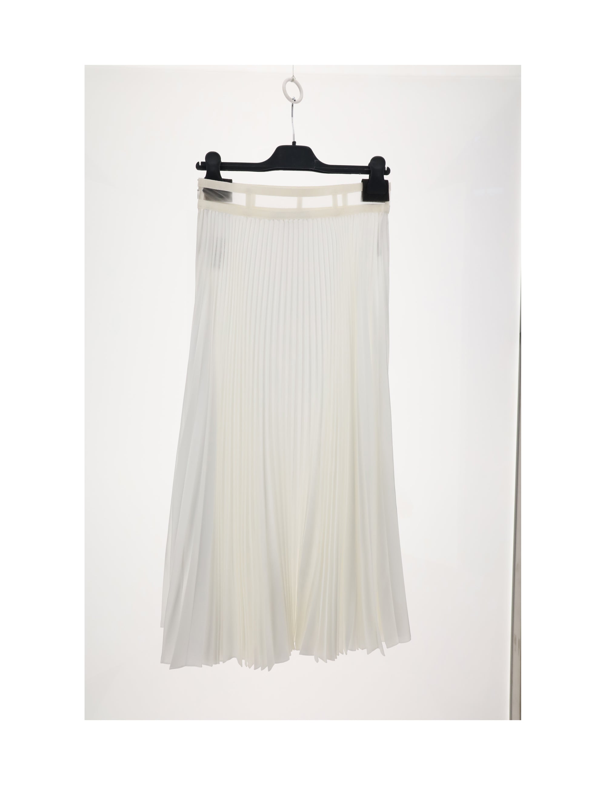 DIOR 38 skirt