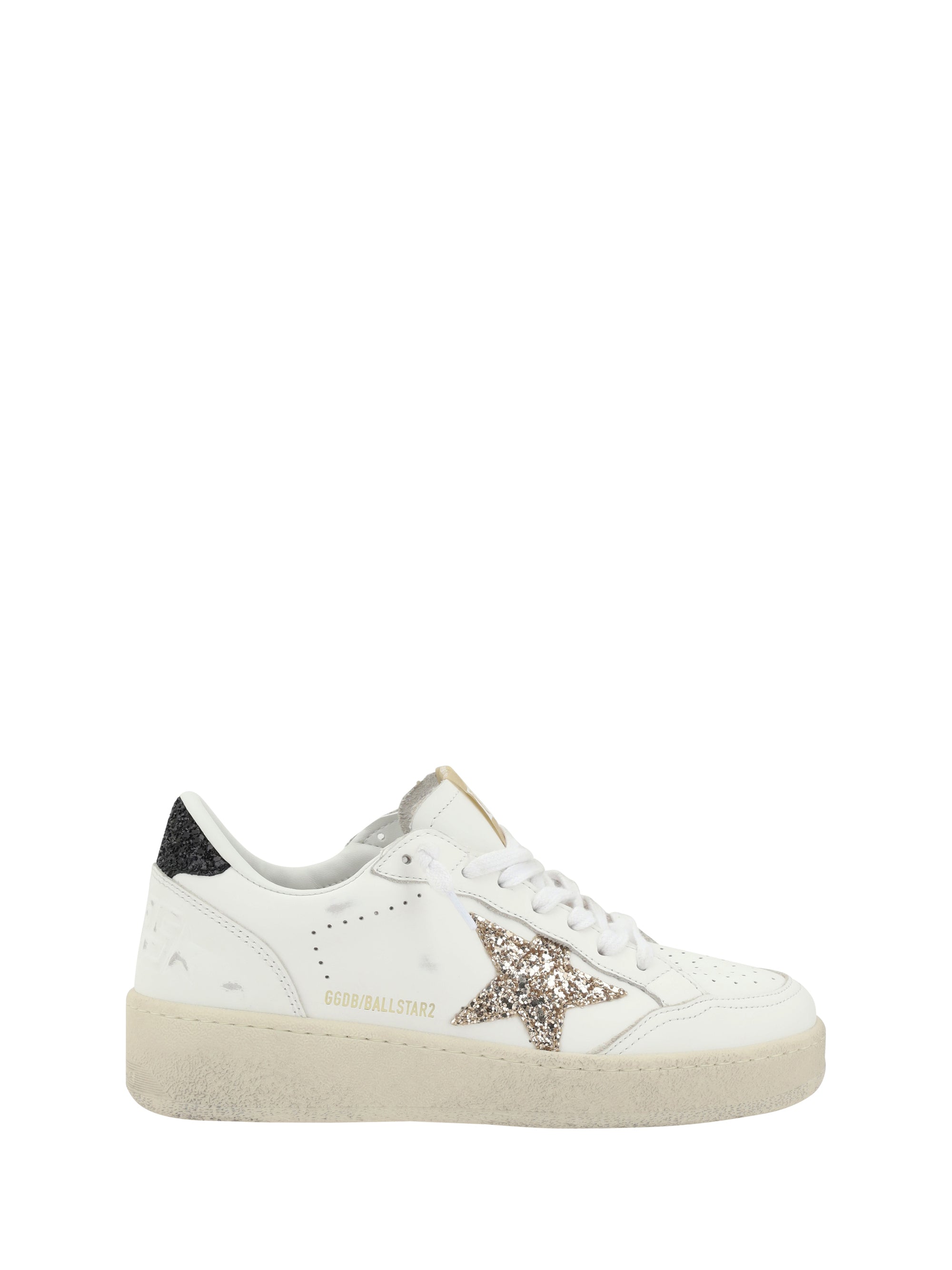 GOLDEN GOOSE 39 ball star sneakers