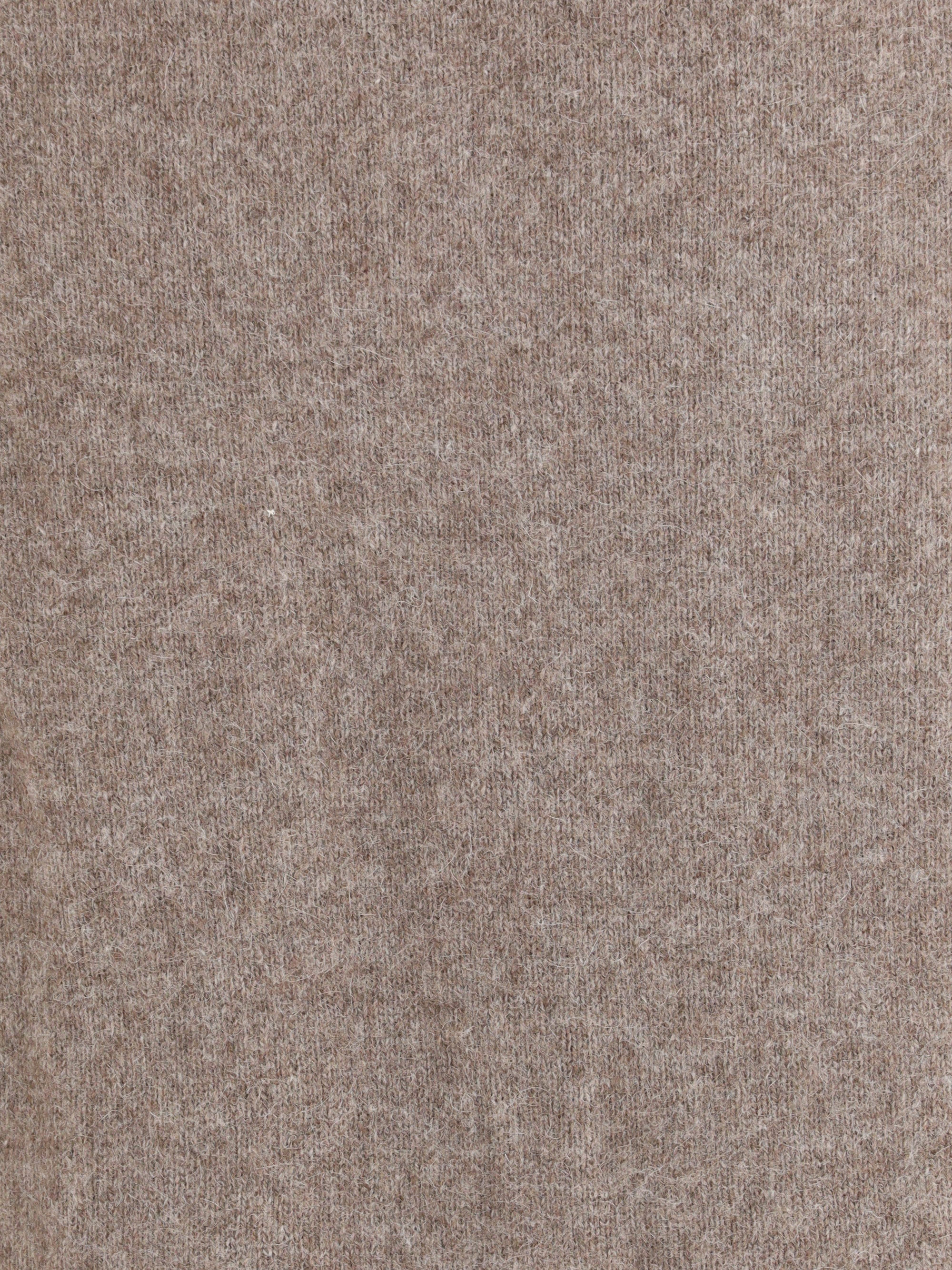 LOULOU DE SAISON M raven sweater