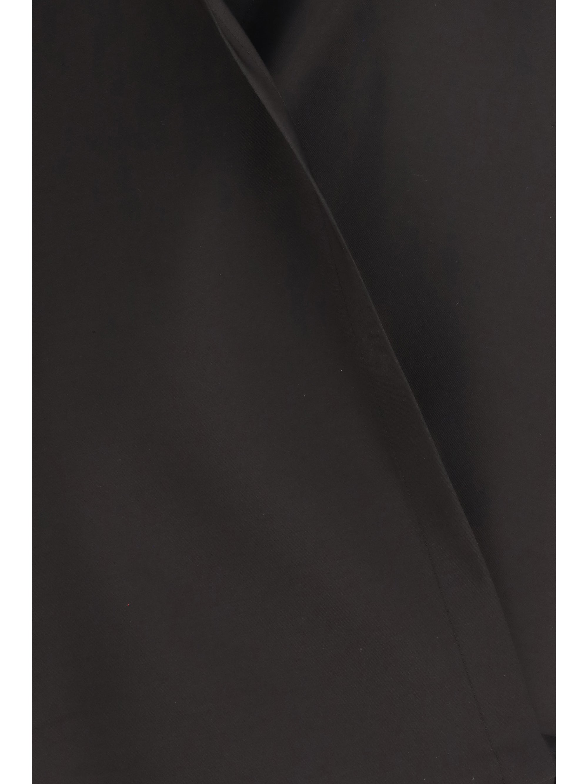 VALENTINO 44 wool blend shirt