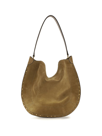 oskan soft shoulder bag