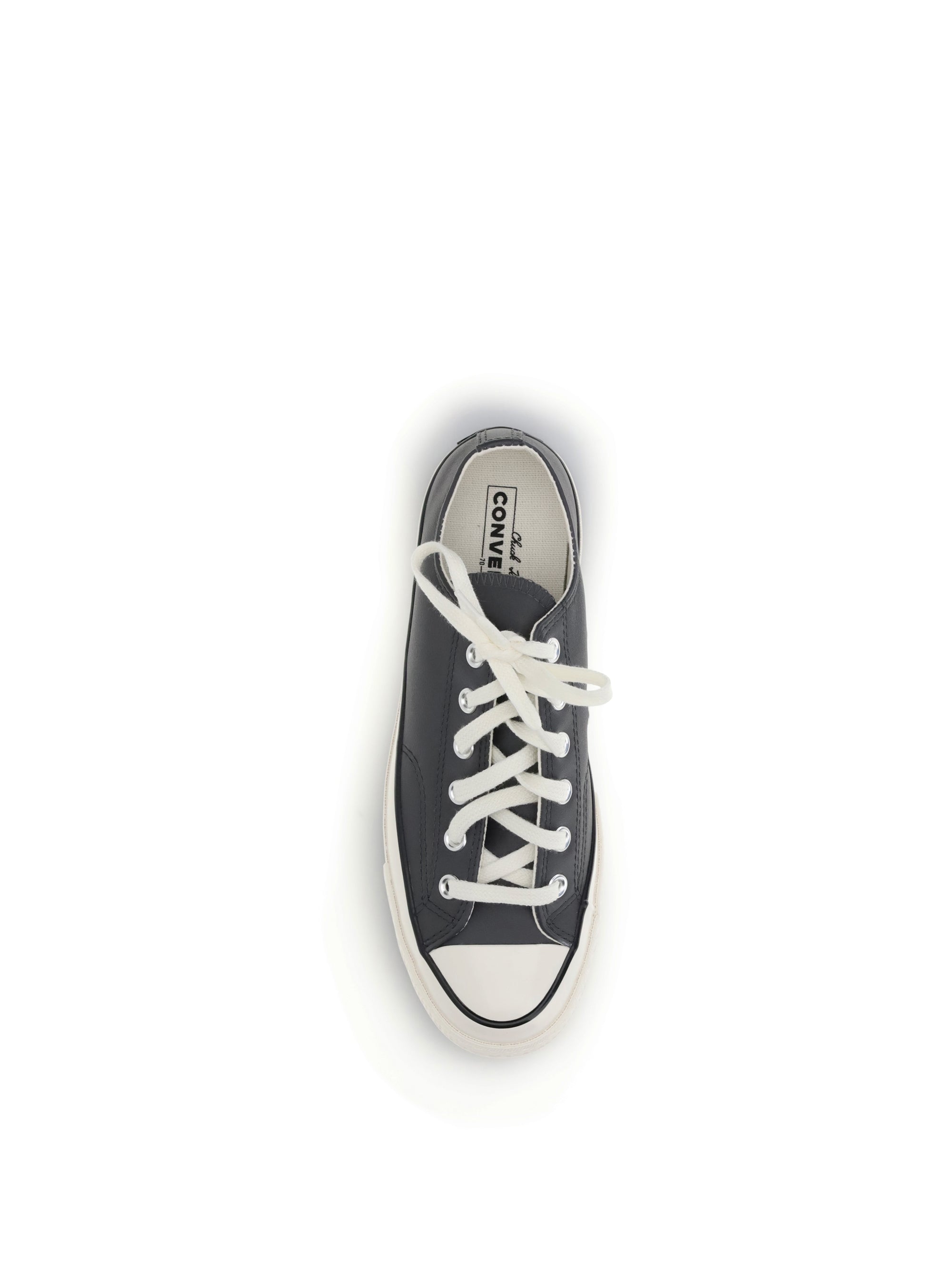 CONVERSE 7 chuck 70 low sneakers