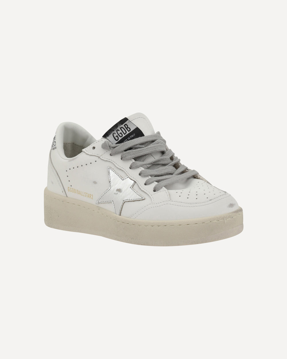 ball star 2 sneakers