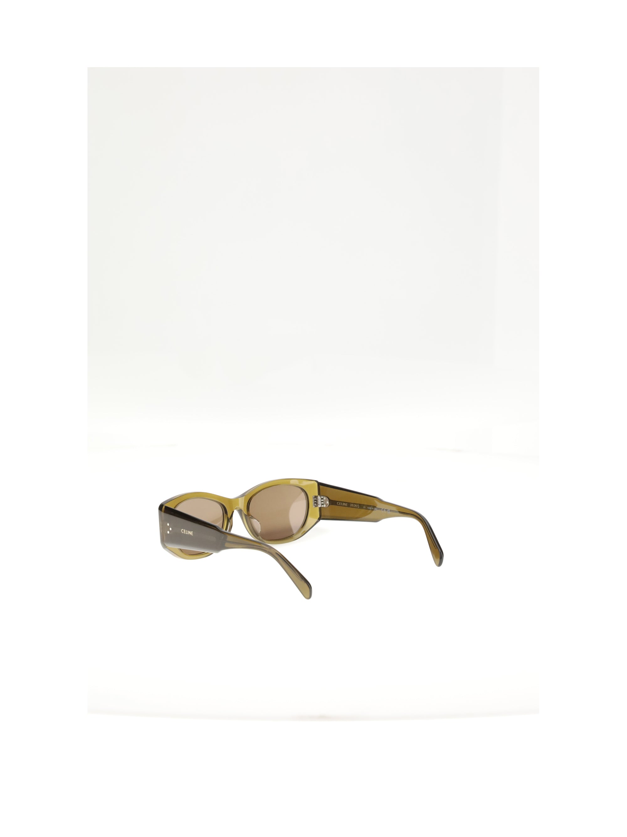 CELINE OS rectangular s329