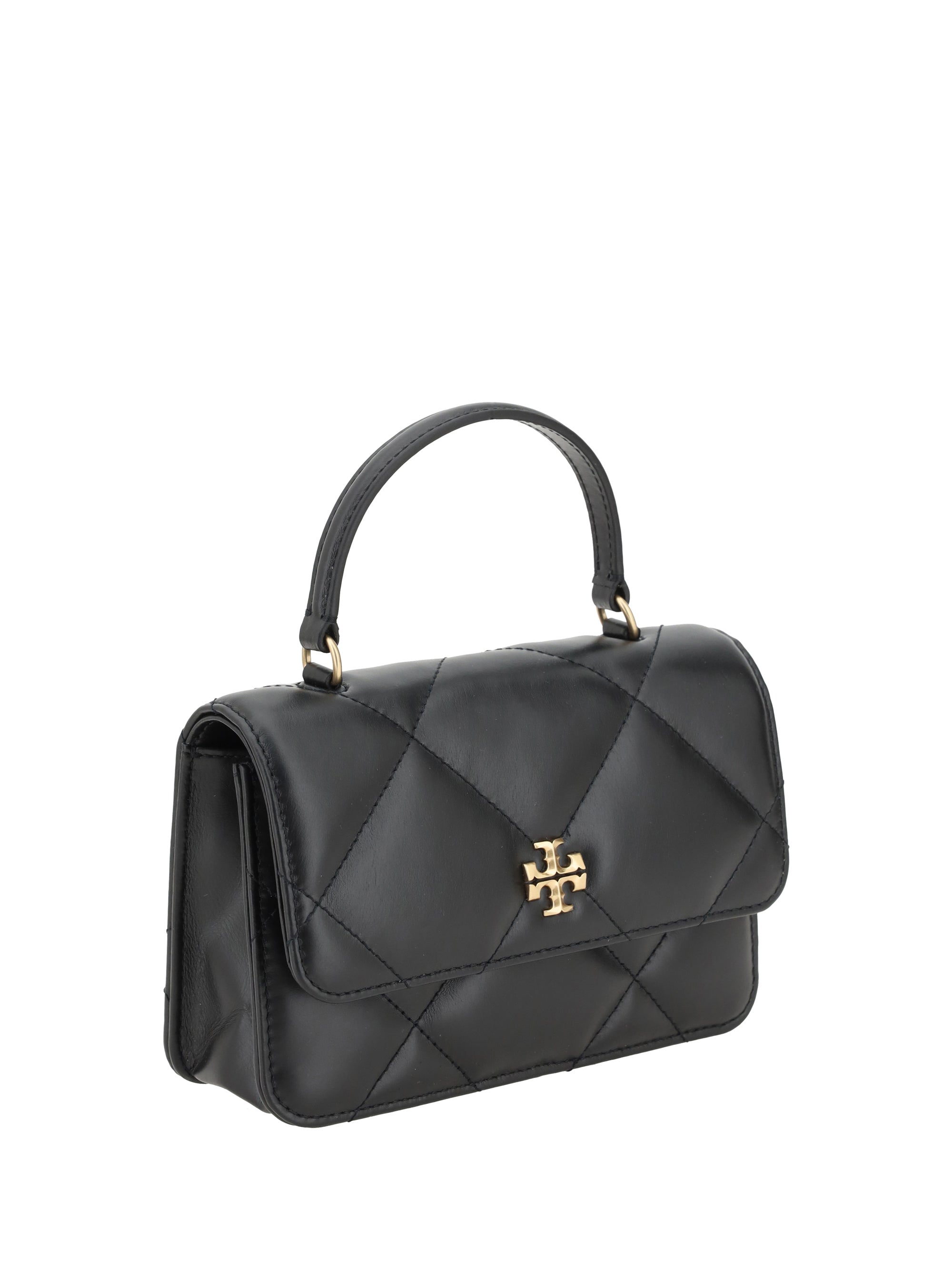 TORY BURCH OS kira diamond handbag