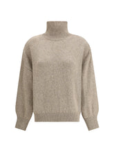 KHAITE M willem sweater