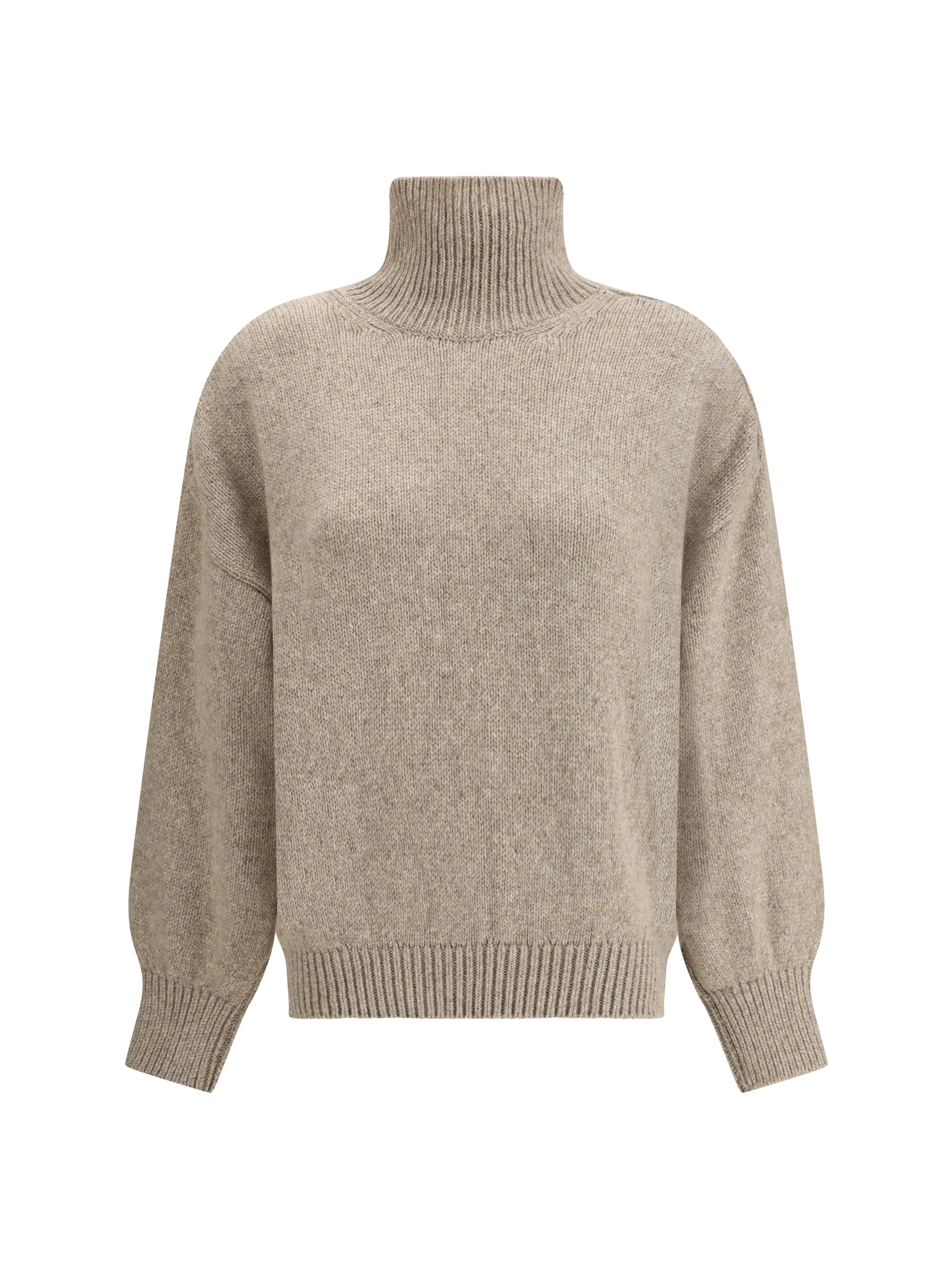KHAITE M willem sweater