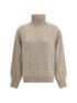 KHAITE M willem sweater