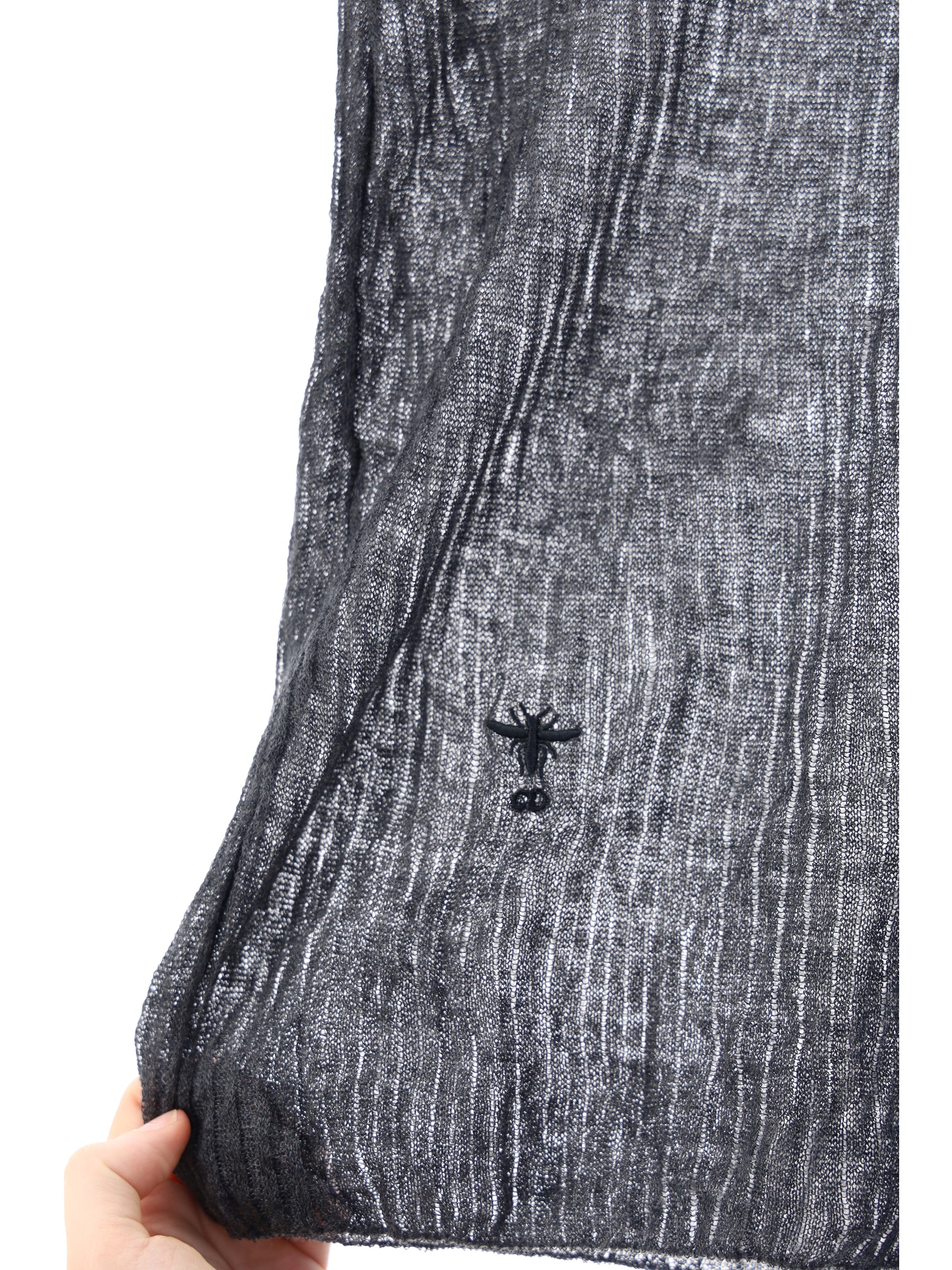 DIOR 38 pullover knit