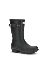 HUNTER 37 rubber wellington boot